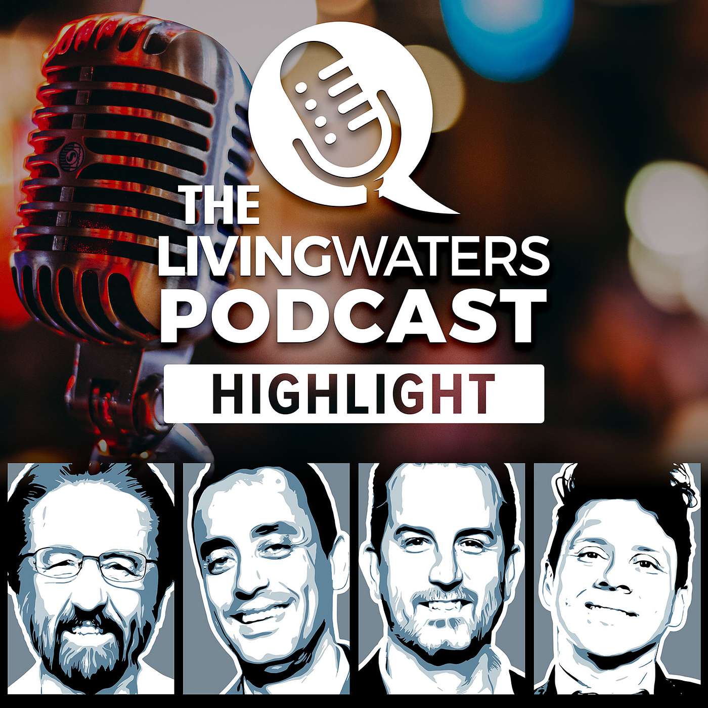 Why Young Men Are Leaving the Church for Secular Voices – Highlight Episode 375