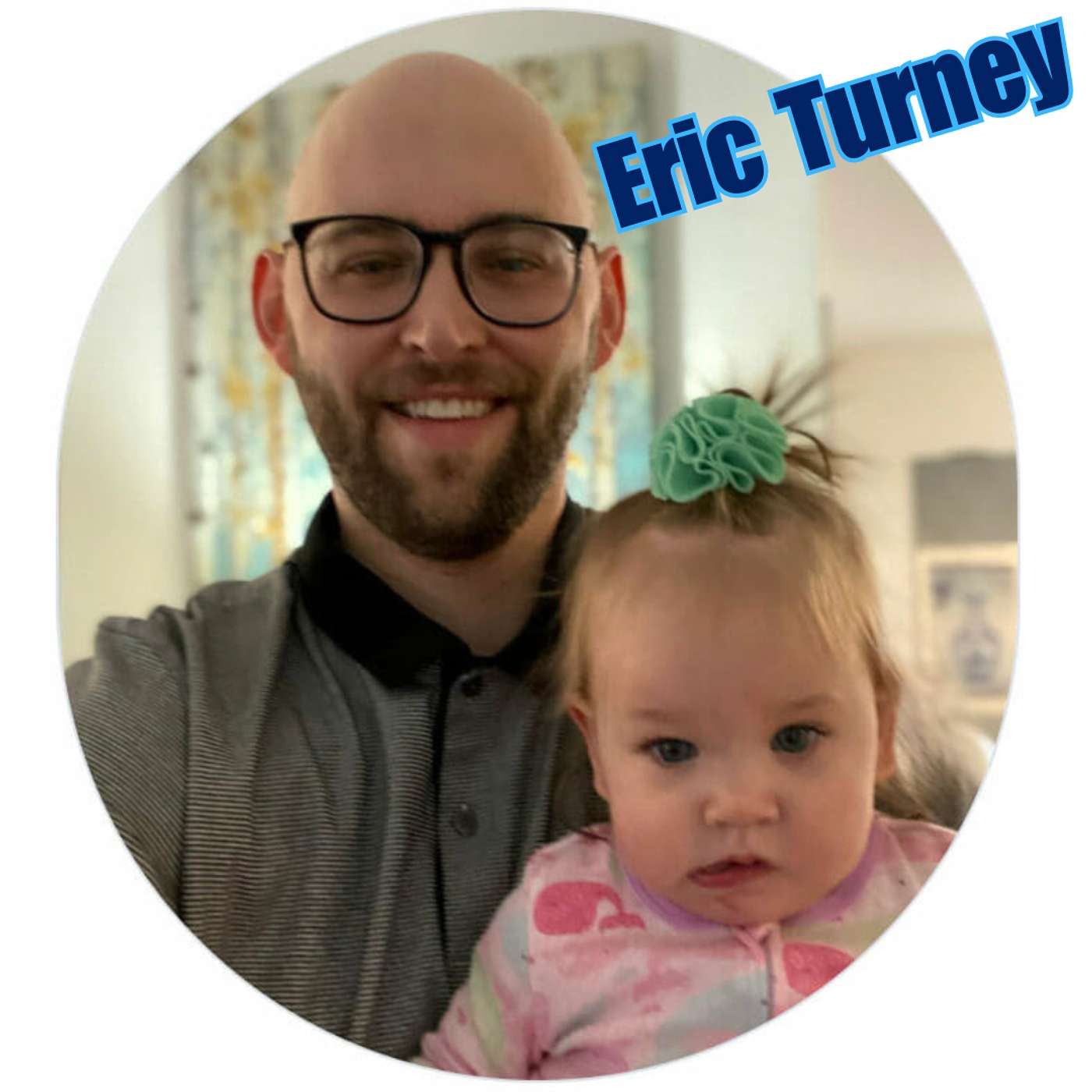 Why Quality Merch Beats Trash Trinkets with Eric Turney