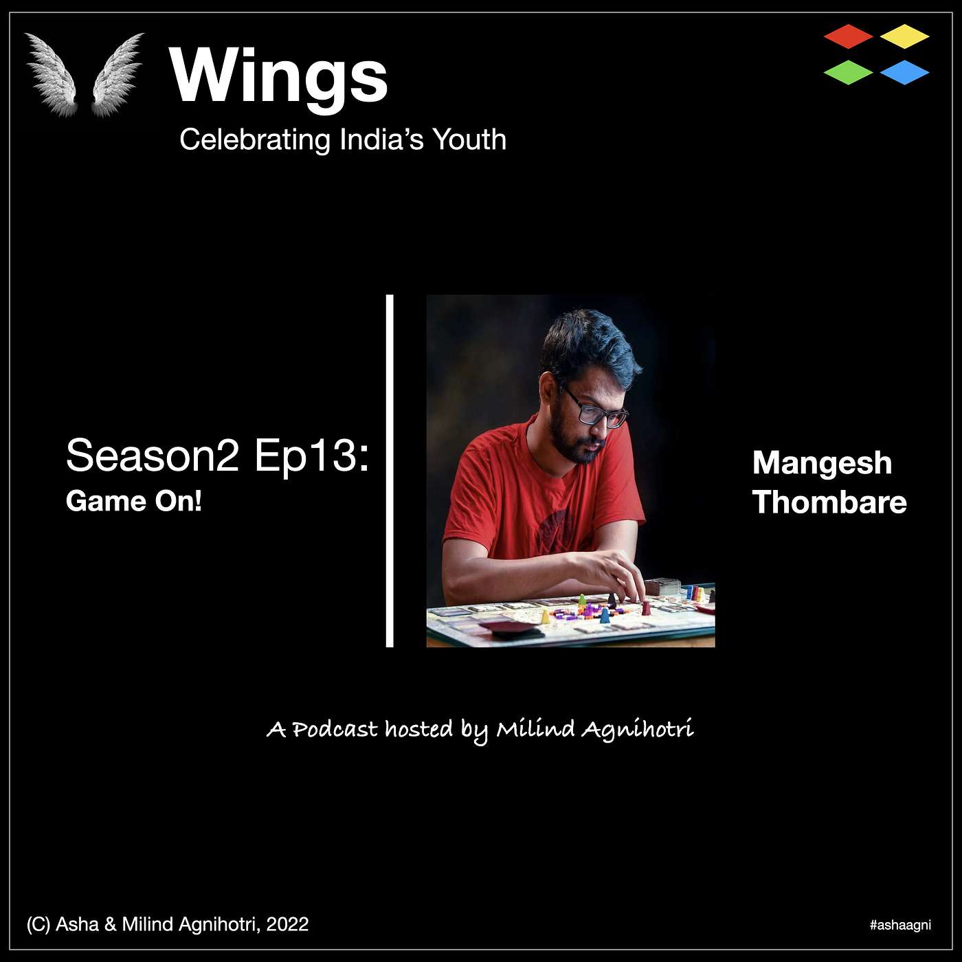 Wings