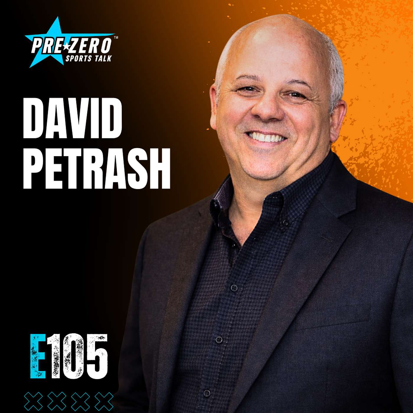 The Ripple Effect: Leadership, Purpose & the Cost of Self | David Petrash episode artwork