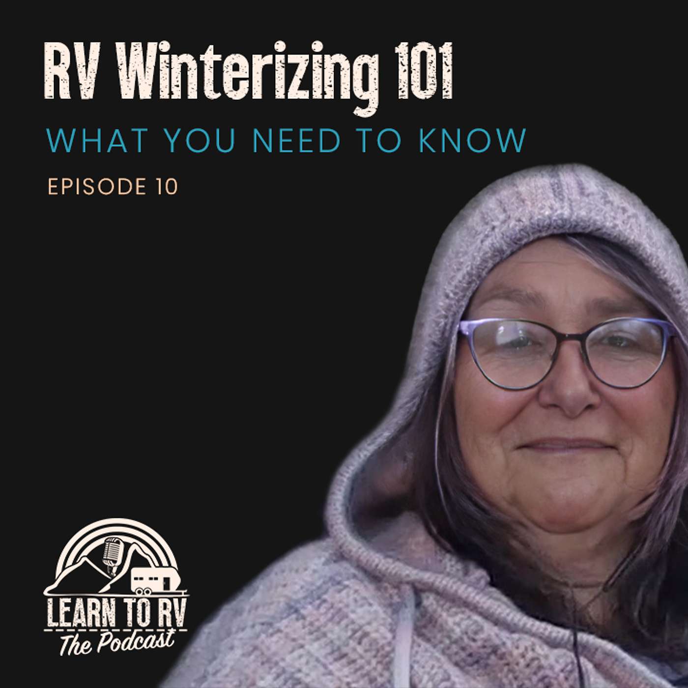 RV Winterizing 101: What You Need to Know