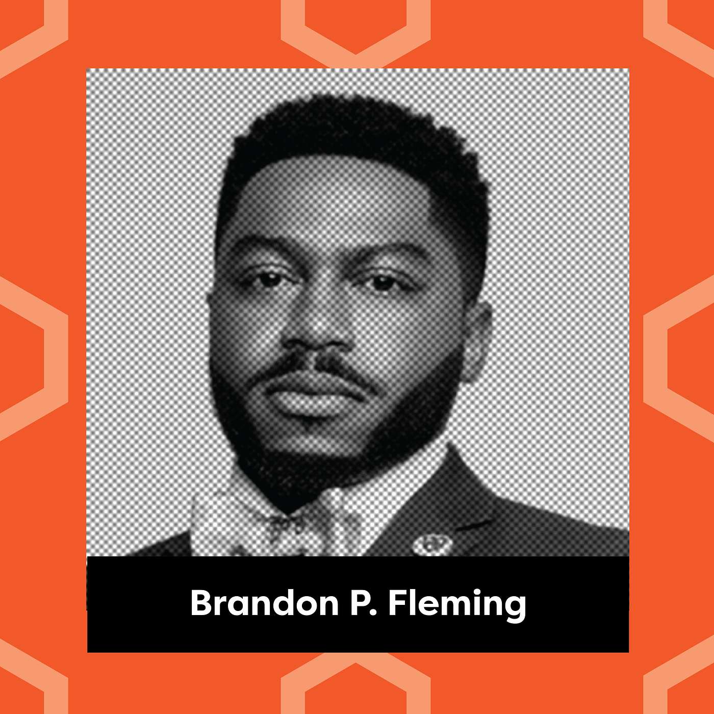 Ep. 172: Brandon P. Fleming - Miseducated