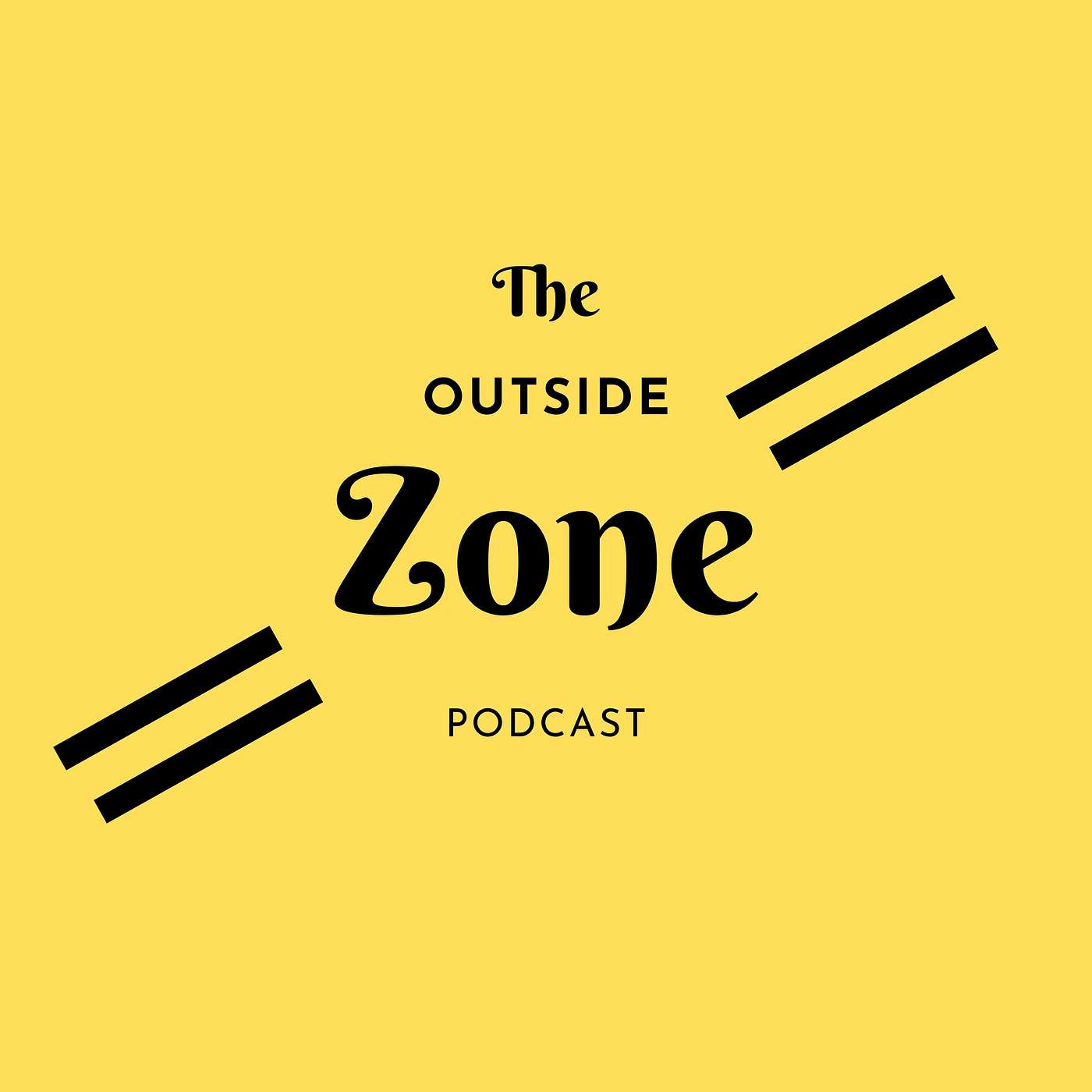 Outside Zone