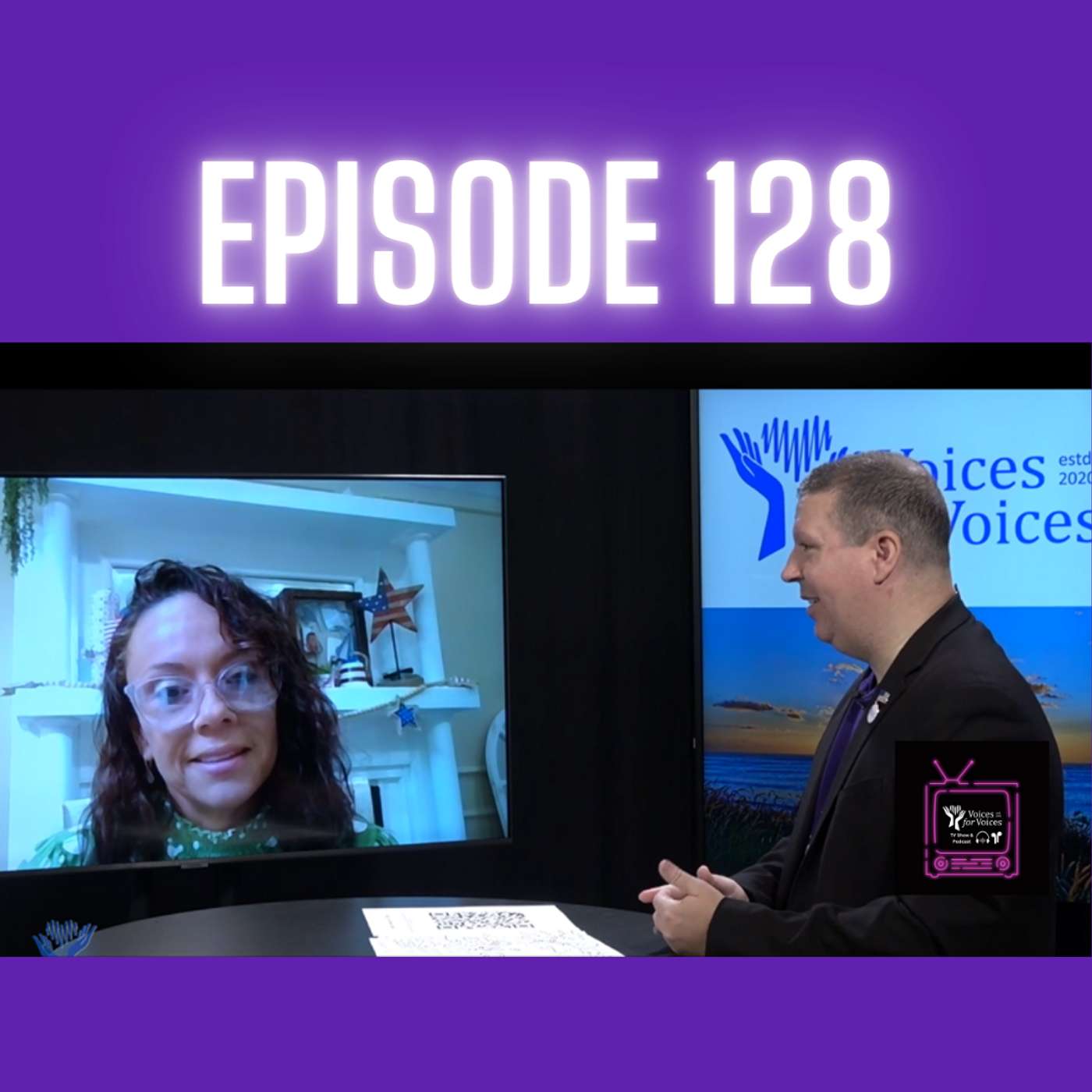 How I Escaped the Grasp of Addiction | Episode 128