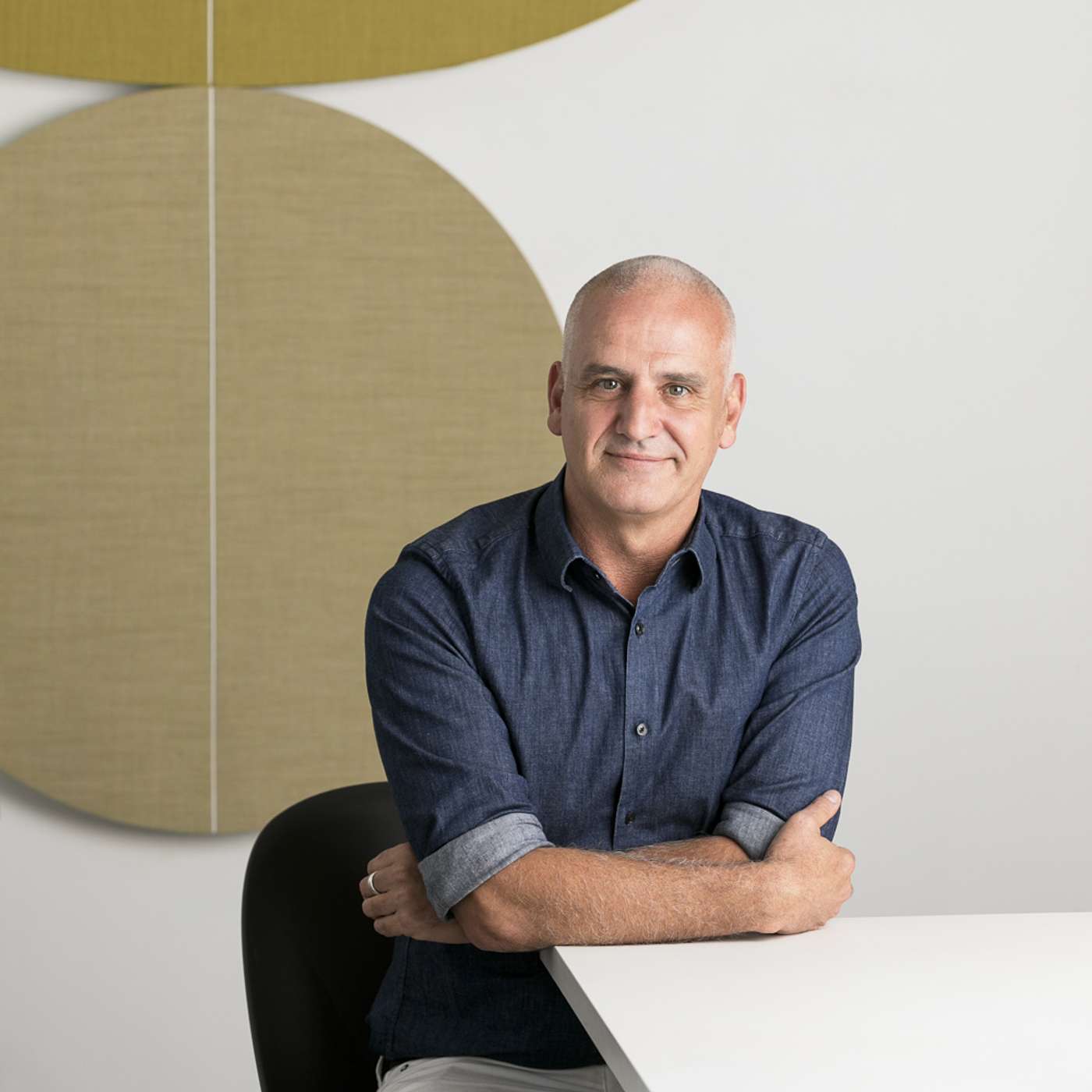 Tony Russell – Stylecraft Tony Russell – Stylecraft