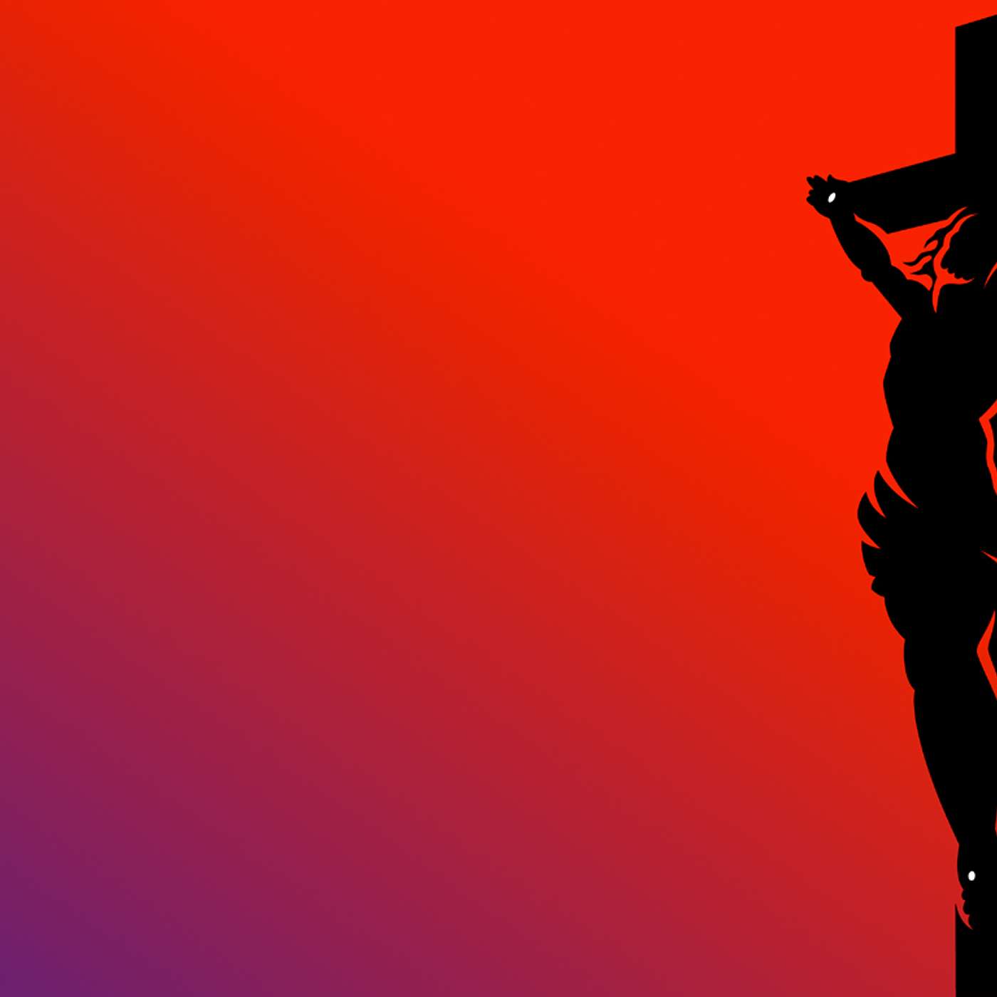 His Suffering, Your Salvation