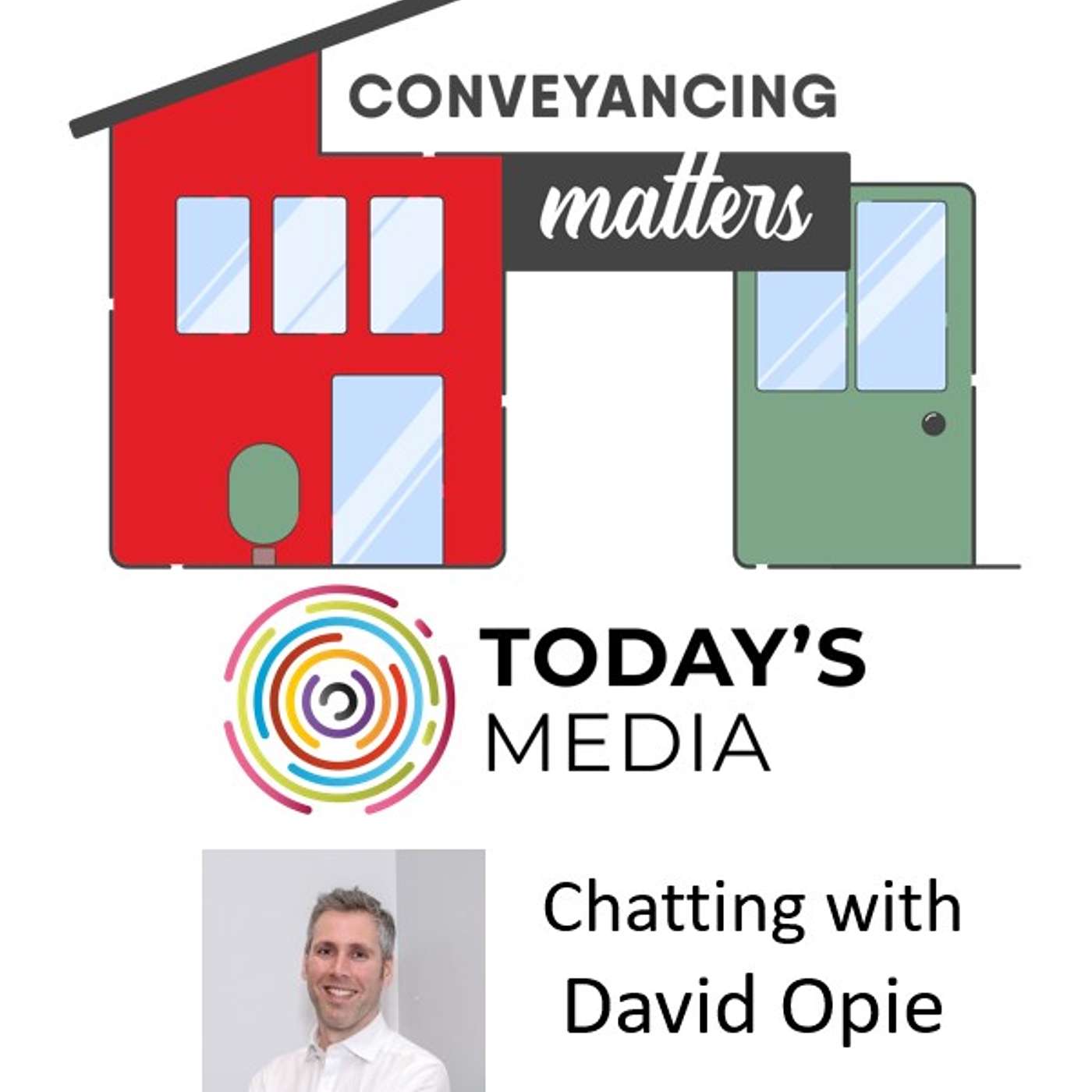 Conveyancing Matters Podcast