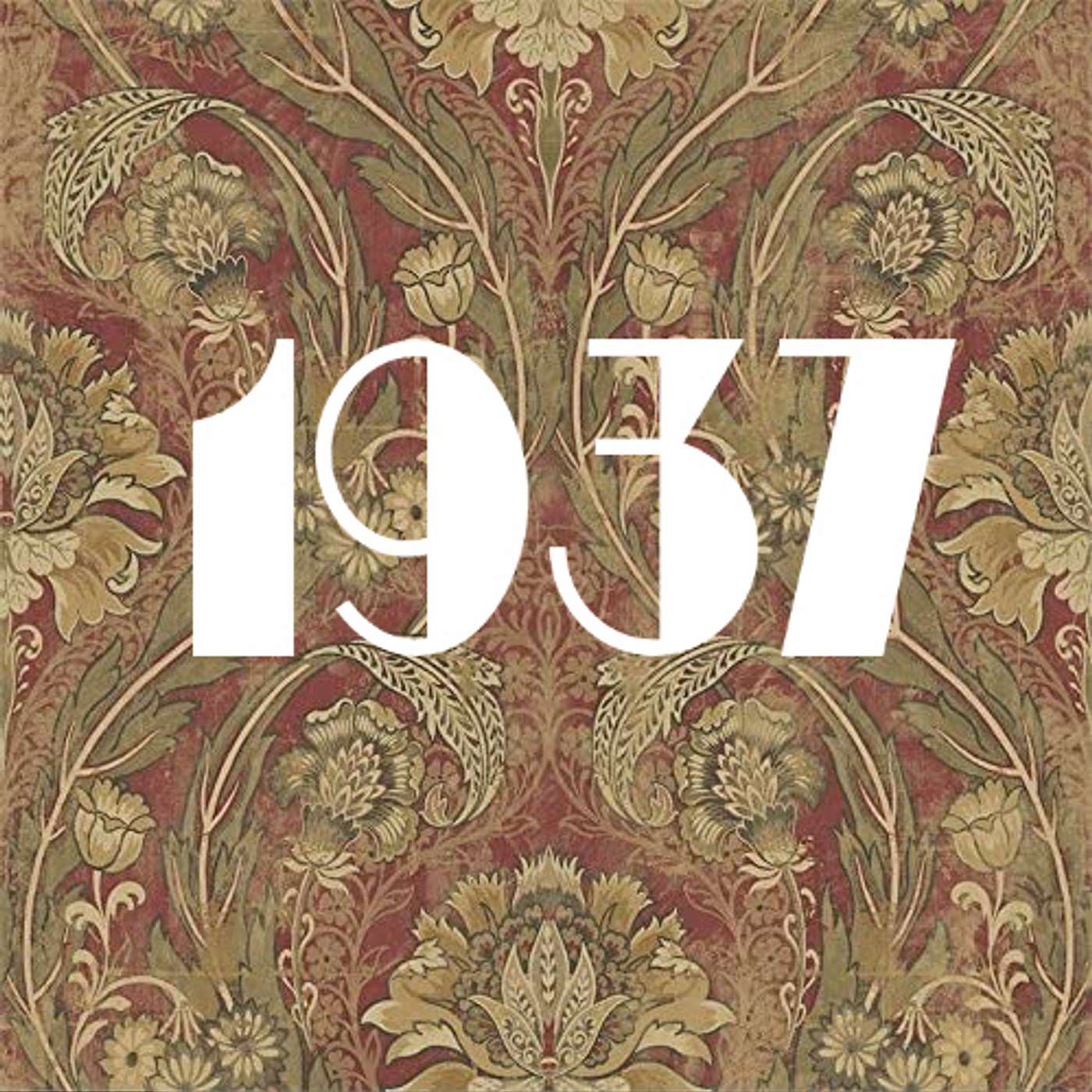 THAT DARN HISTORY: 1937