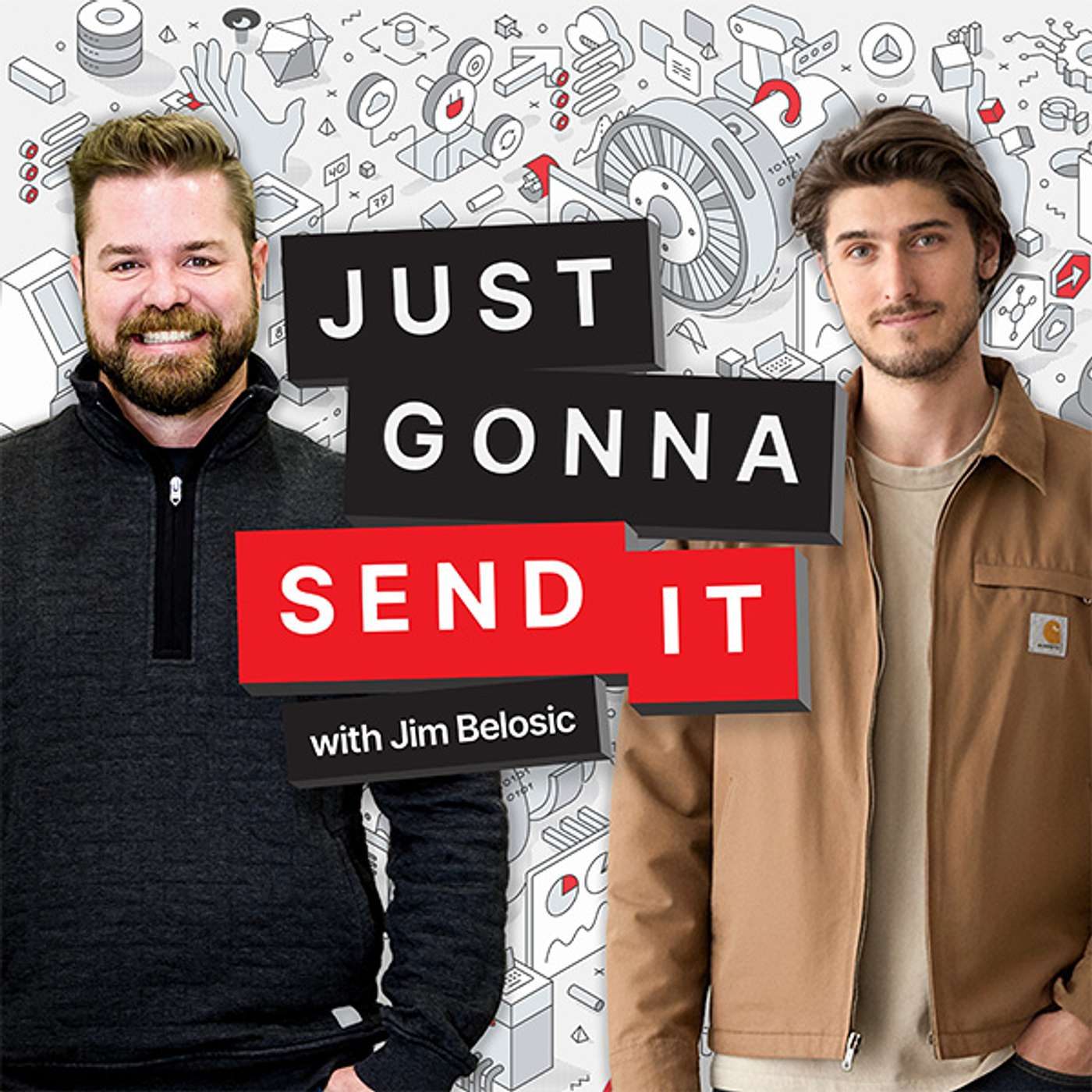 Cameron Schiller (CEO/Founder, Rangeview) Cameron Schiller (CEO/Founder, Rangeview)