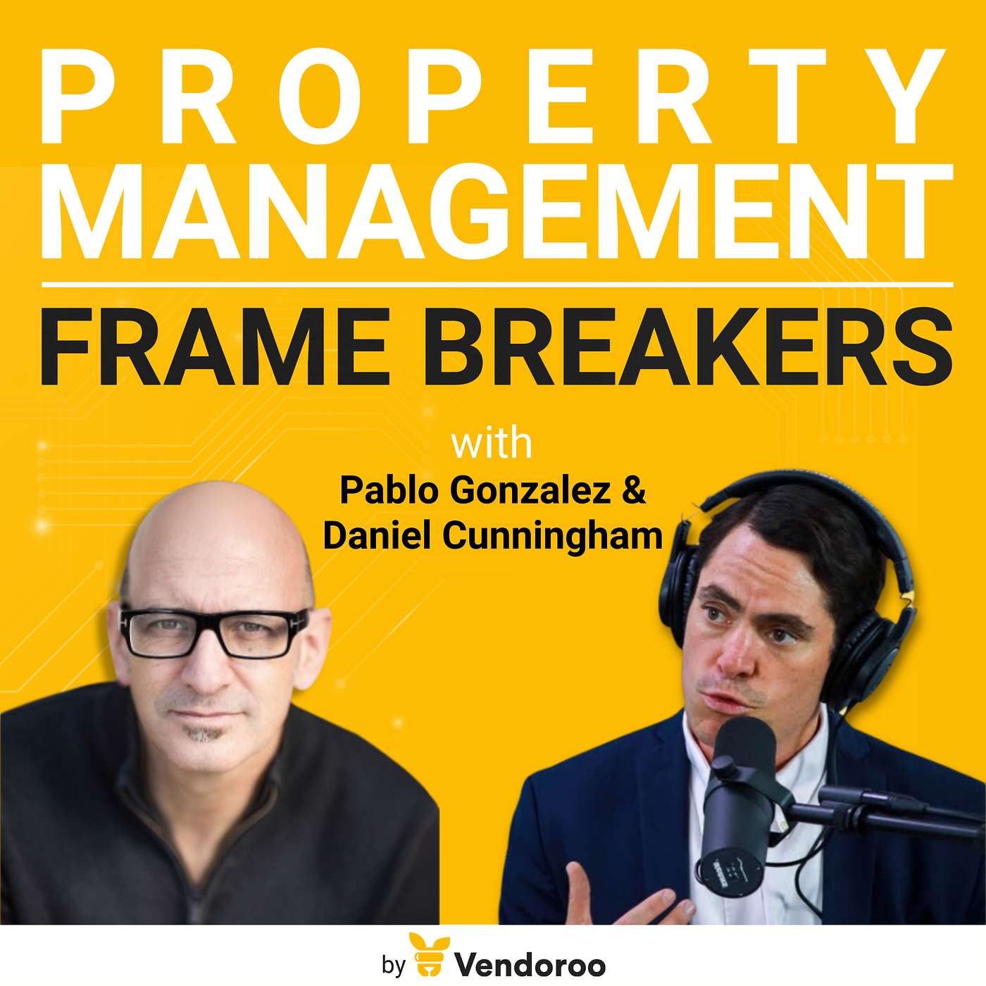 Ep 70 | This Multifamily Veteran Is Betting Big On AI w/ Daniel Cunningham