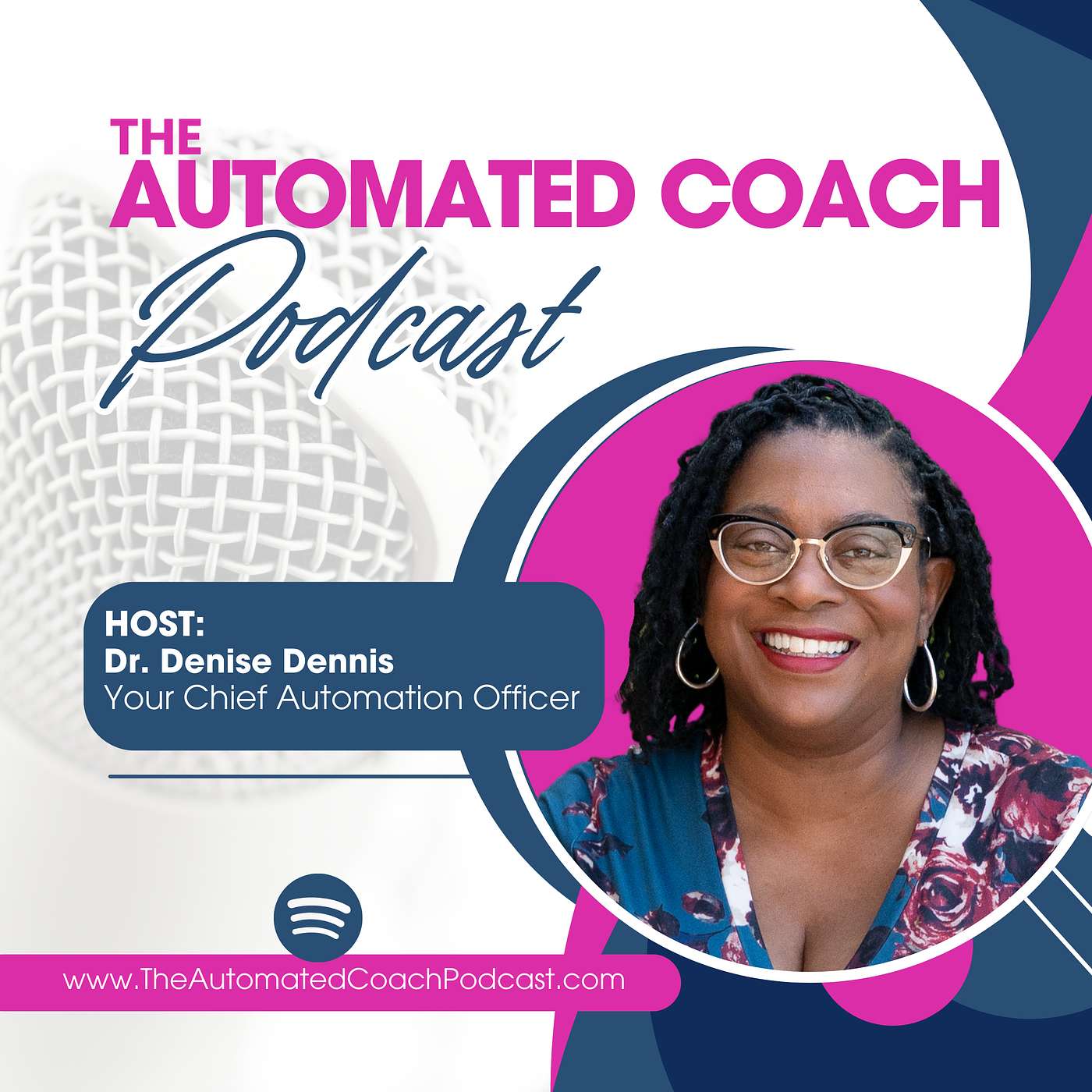 The Automated Coach Podcast