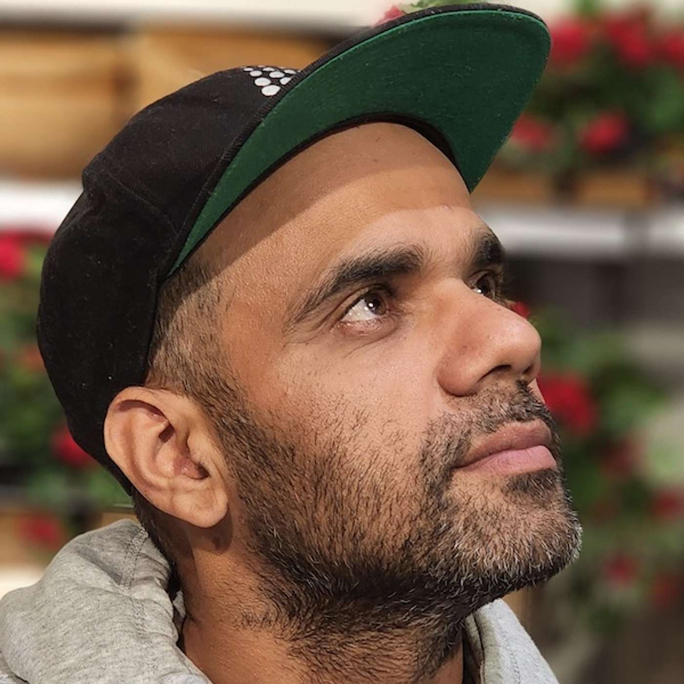 Jatin Chaudhary: Hacking mitochondria to scale new heights
