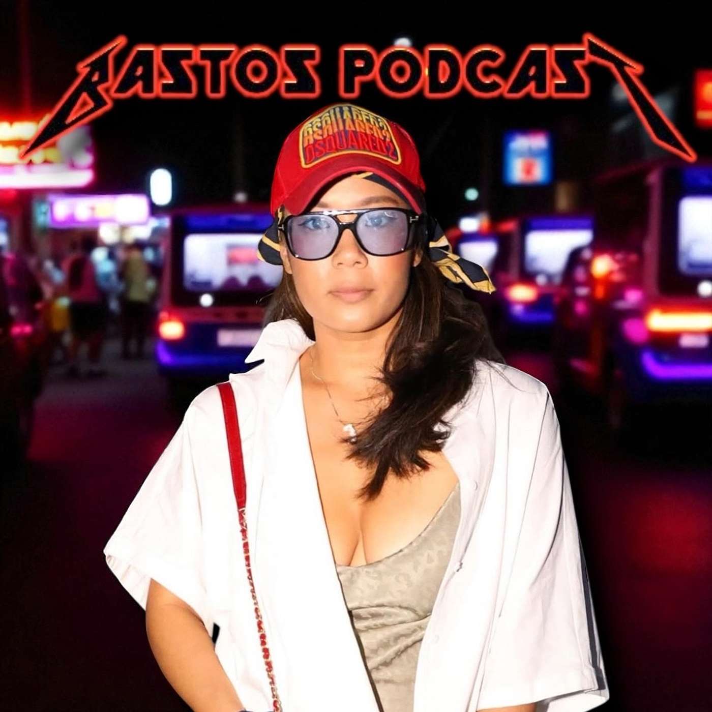 THE BASTOS PODCAST s4 ep 85- PINAY TAKEOVER PART 2 WITH FILAM SKATER ENTREPRENEUR JANELLI SAAVERDA