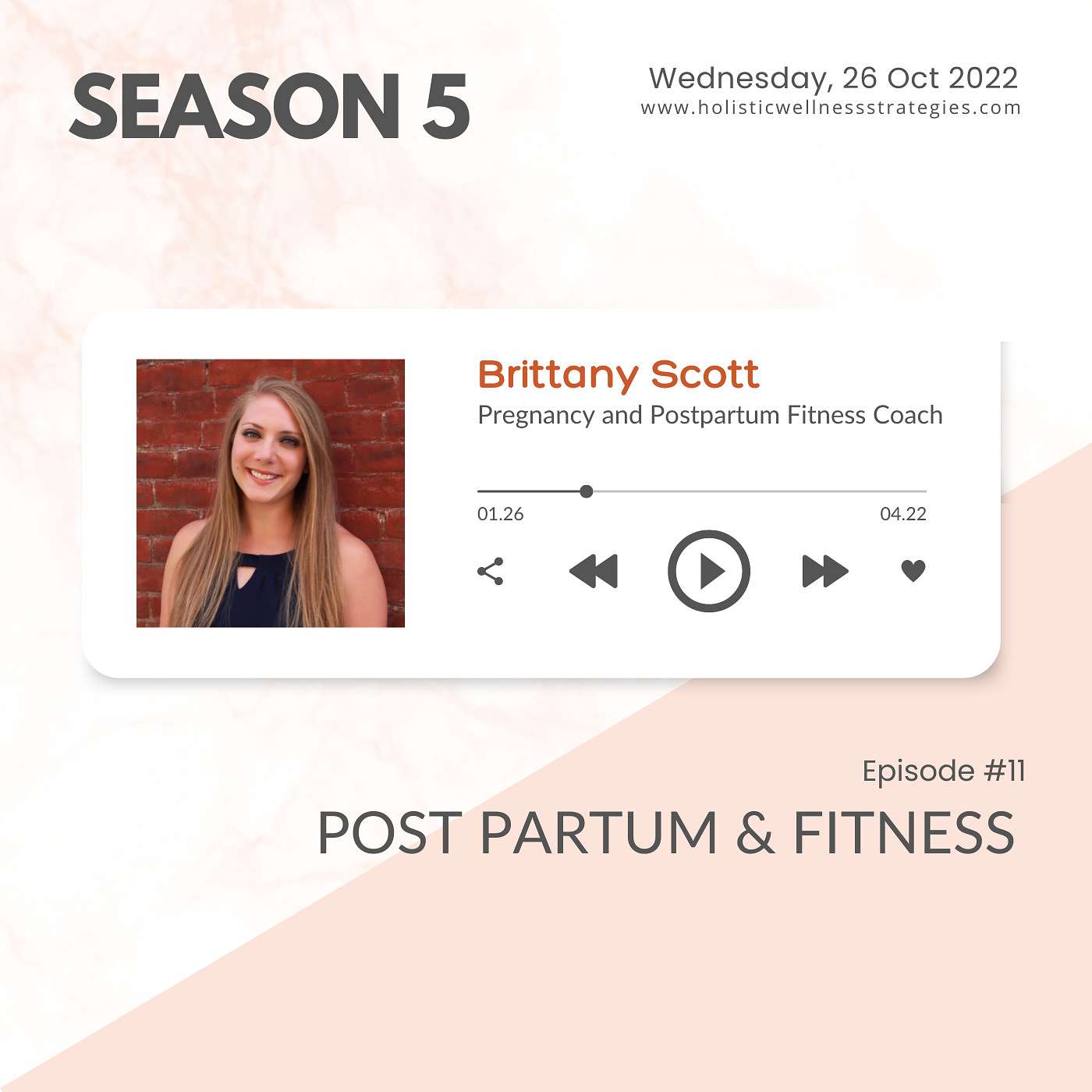 The Mental Health & Wellness Show