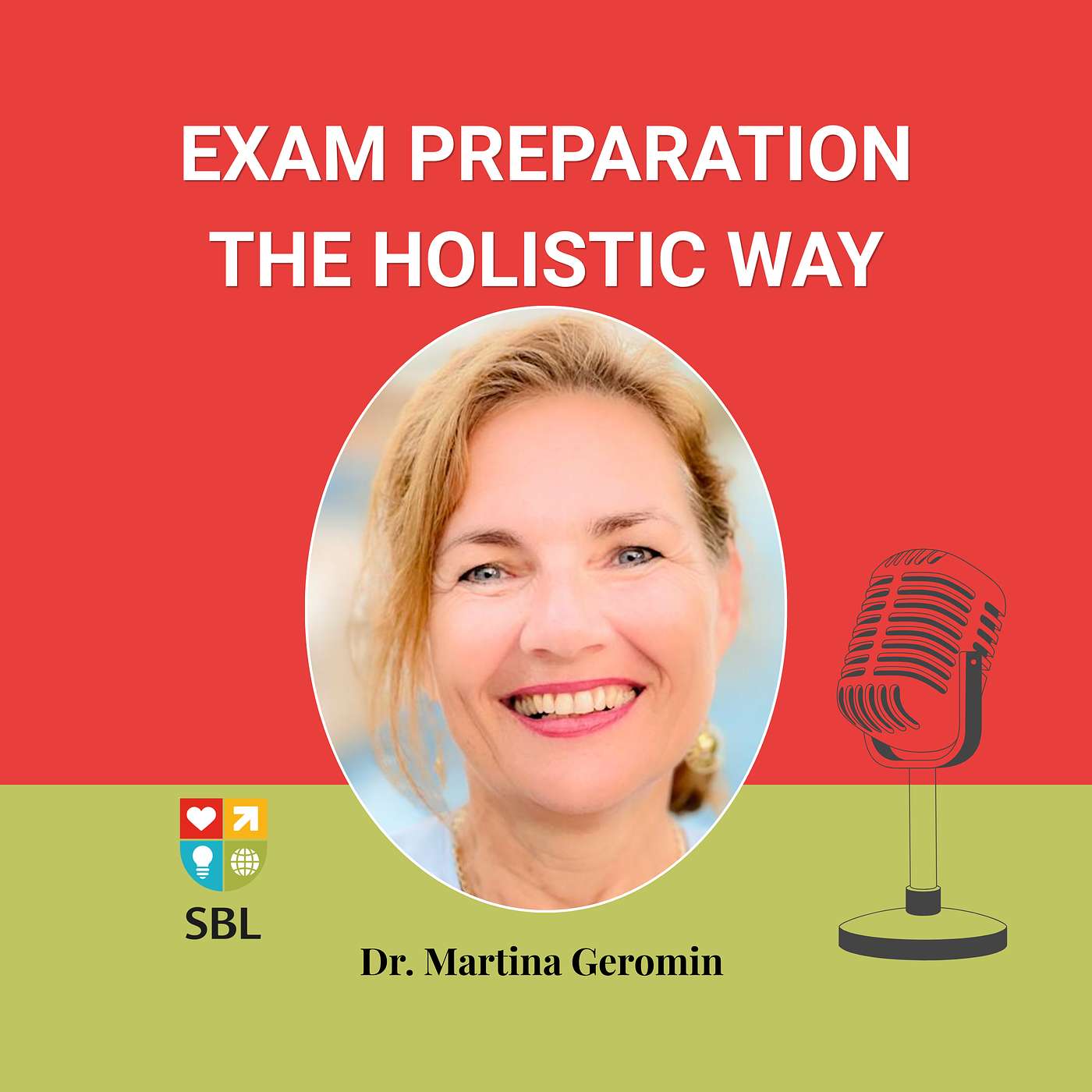 Exam Preparation Through Holistic Education