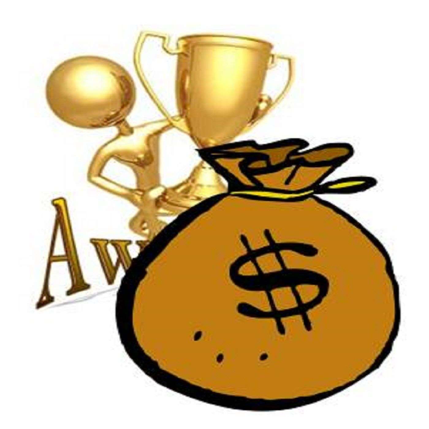 Number #1 Award goes to Donald Trump! Believe Me! Trust Me! @MoveOn, #DreamActNow