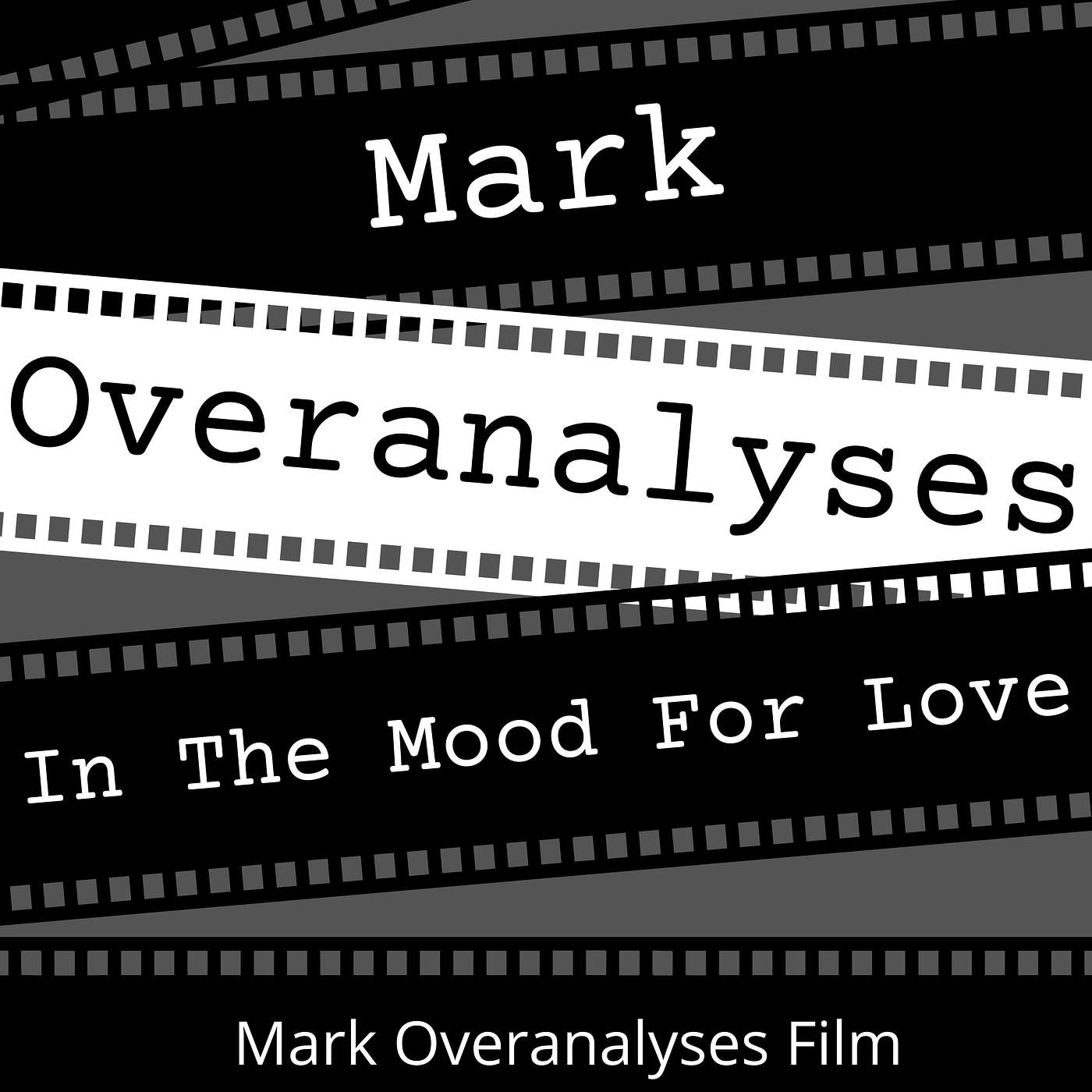 Mark Overanalyses Film