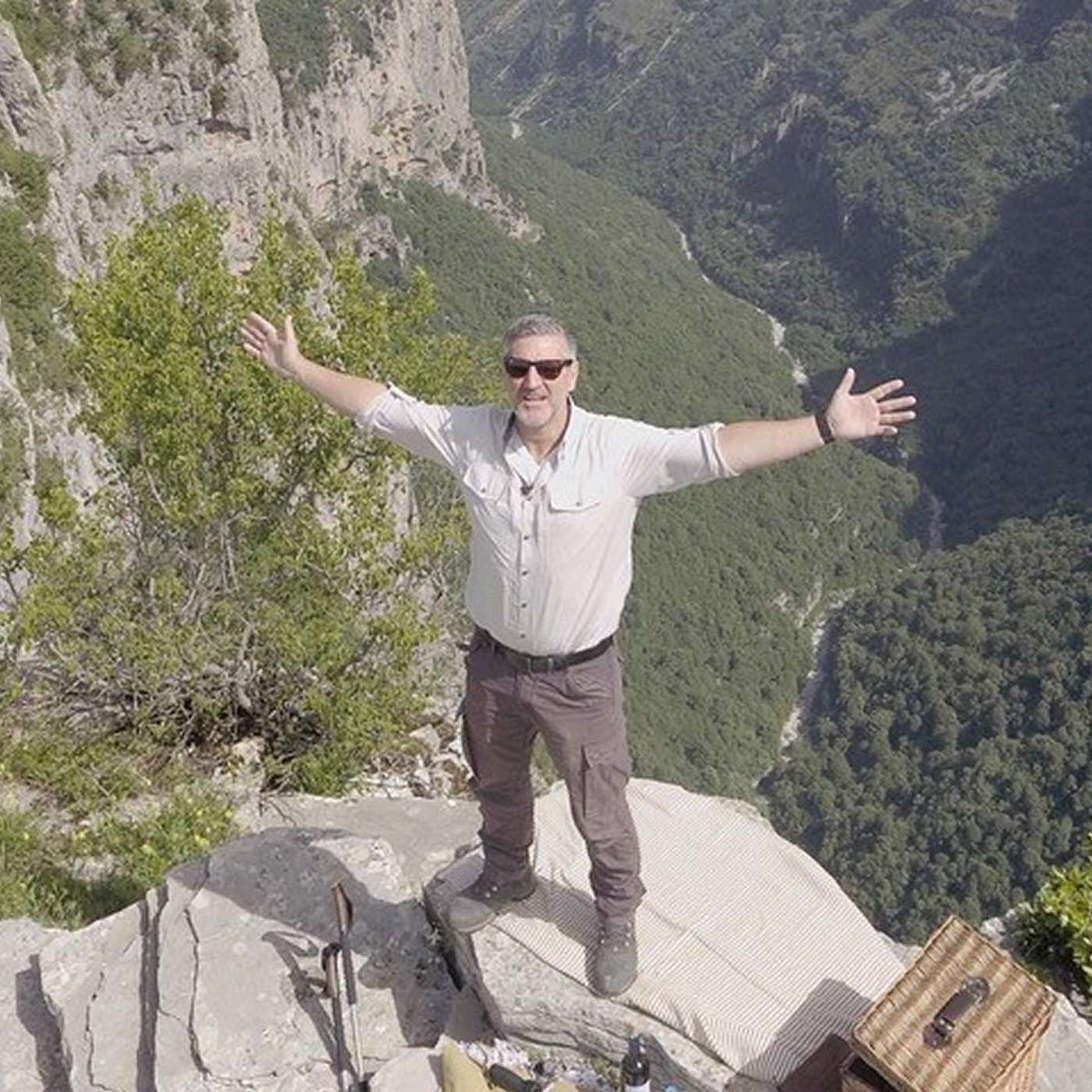 Speaking of Travel® With Marilyn Ball