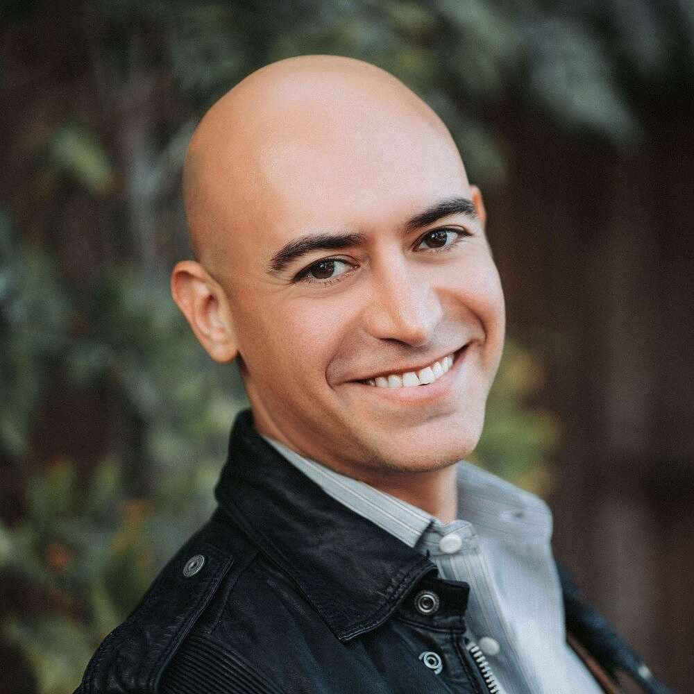 Guy Shahar