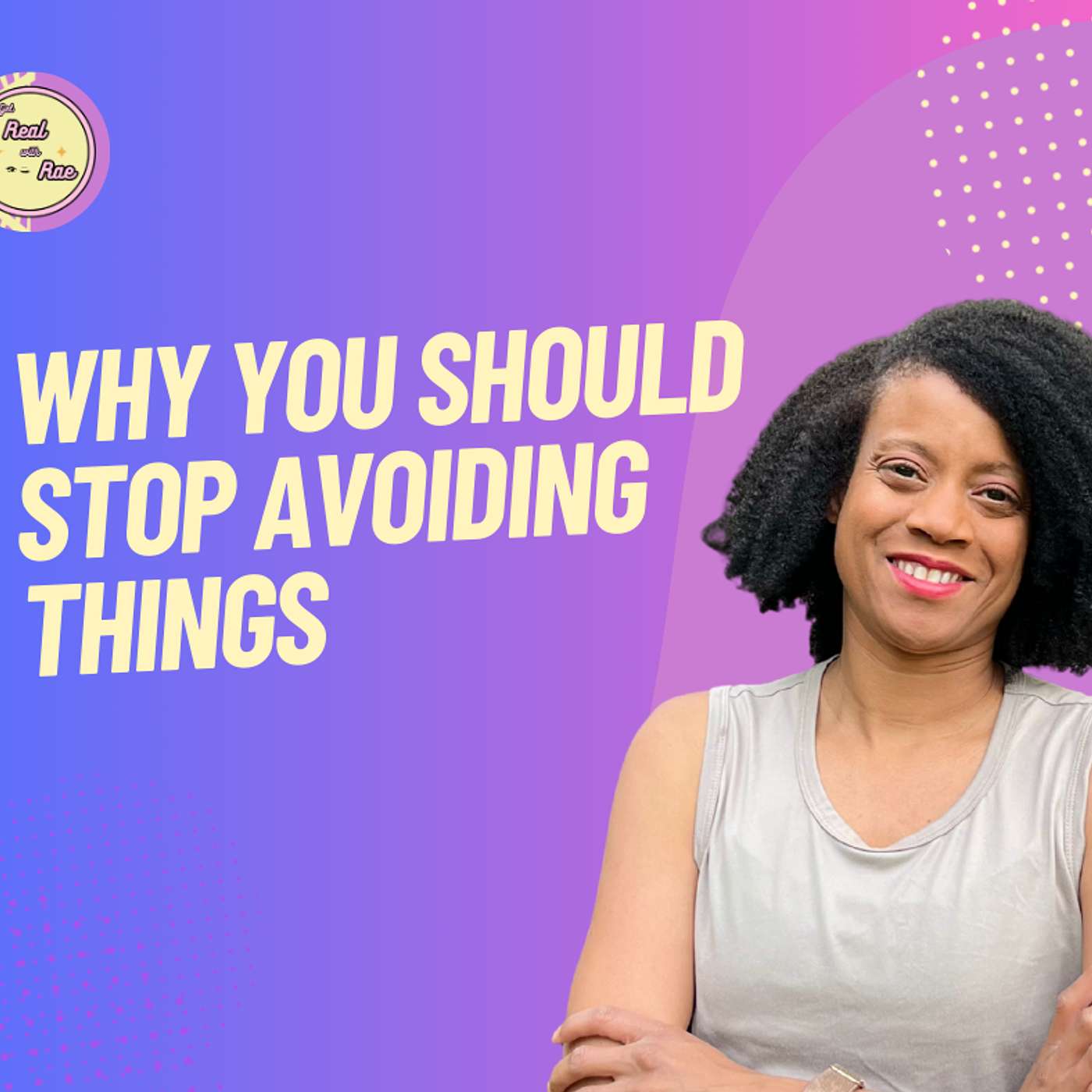Get Real Rae... Real Business & Life Advice