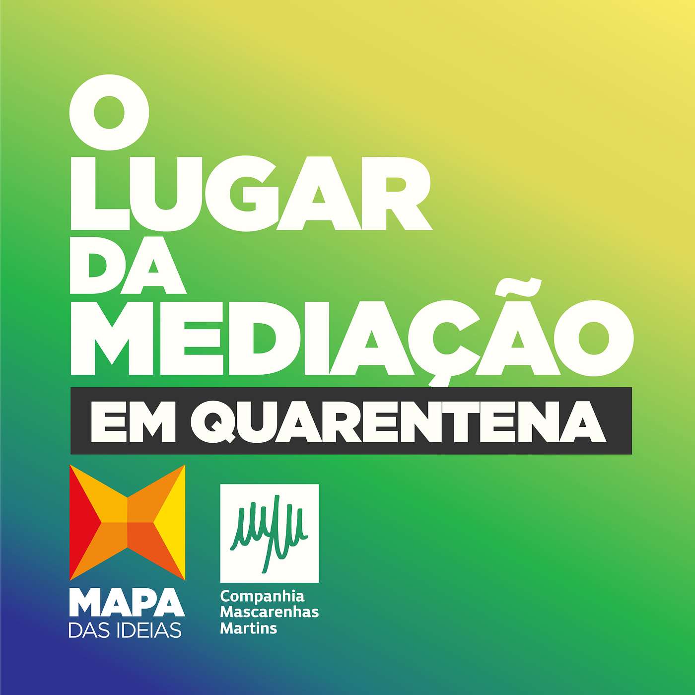 O lugar da mediação
