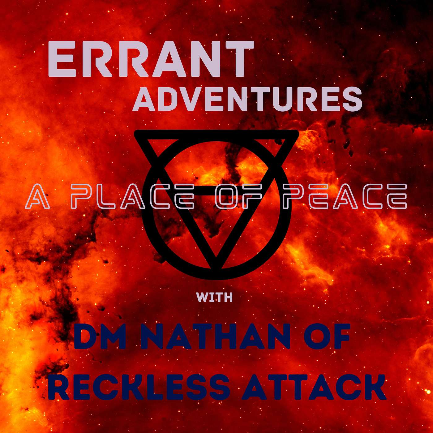Errant Adventures