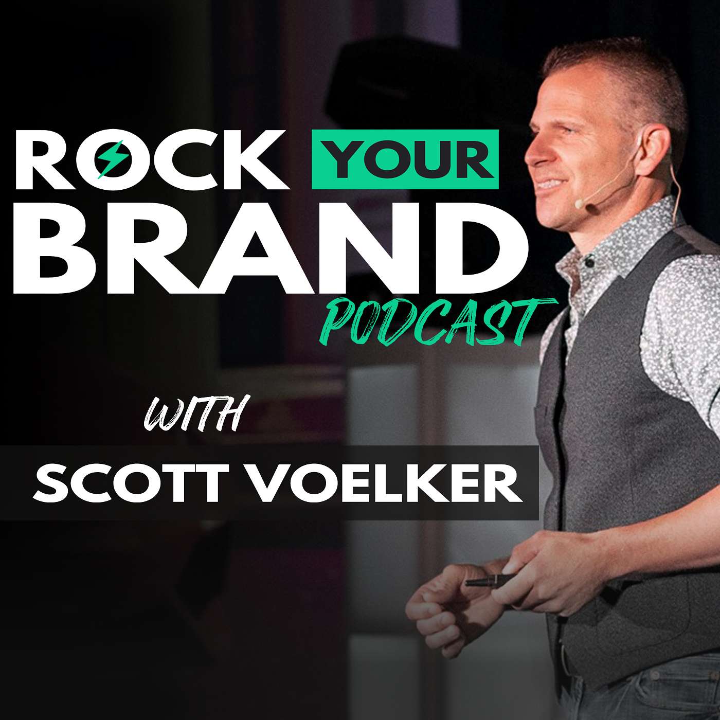 TAS 820: Can I Create a BRAND without My Own Private Label Products? Ask Scott Session #255 