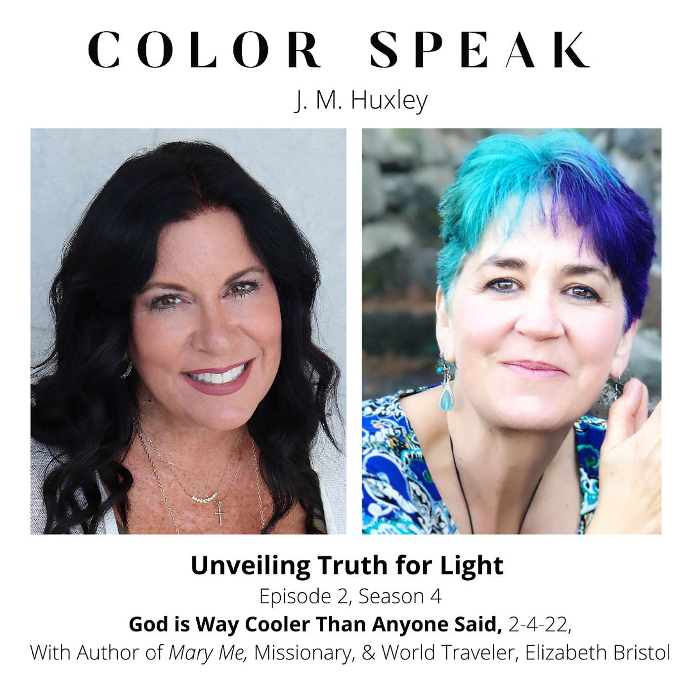 Color Speak: Unveiling Truth for Light