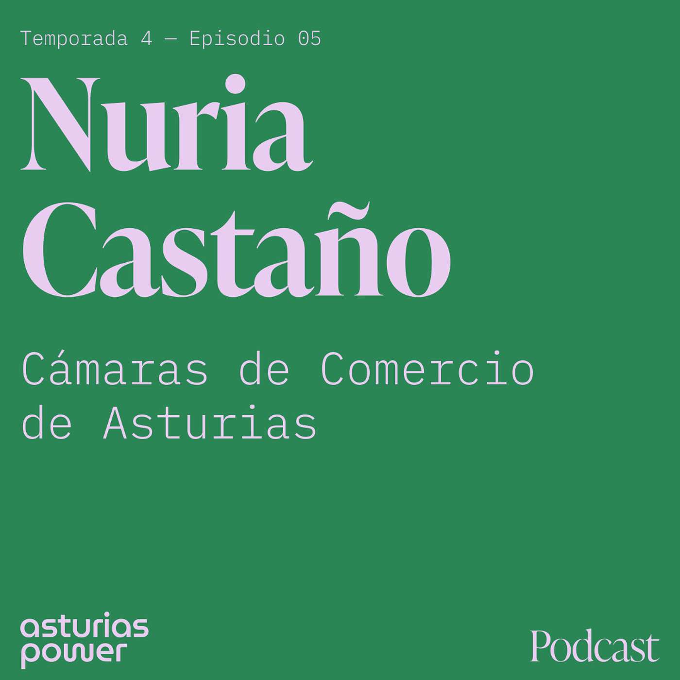 Asturias Power Podcast