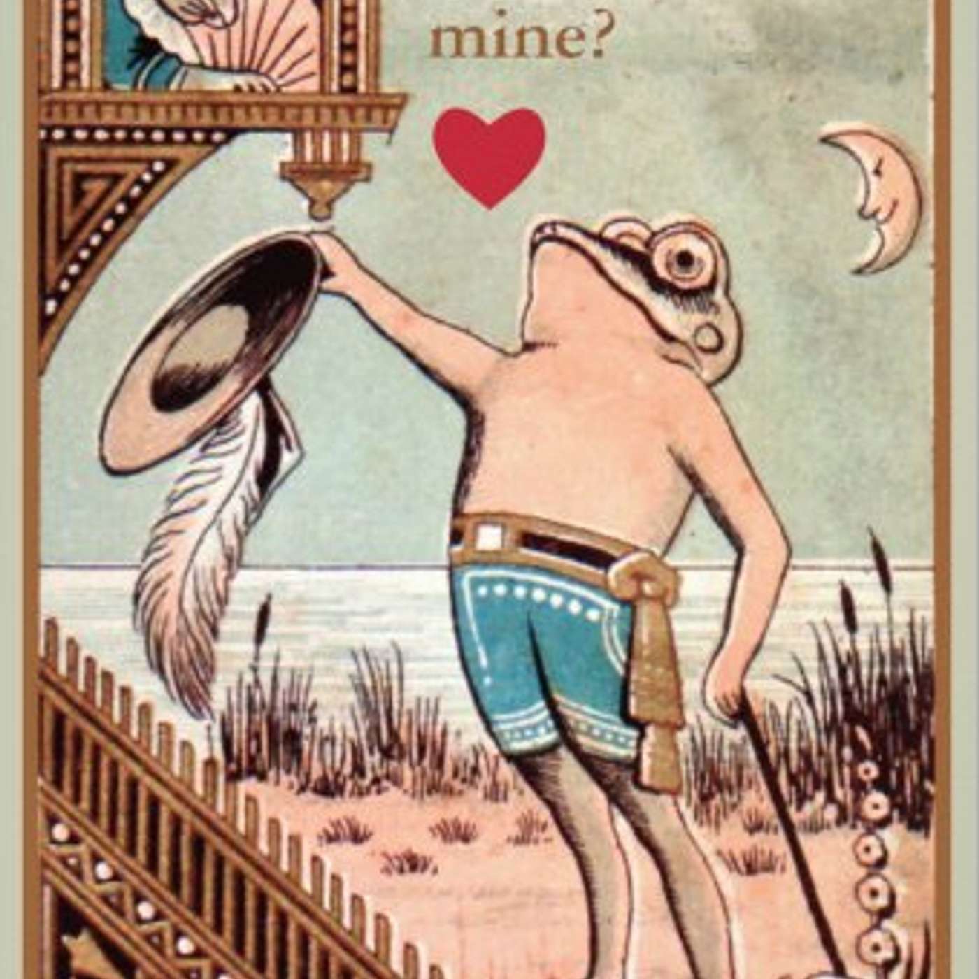 Put Some Sugar On It, Honey - On Love & Intimacy