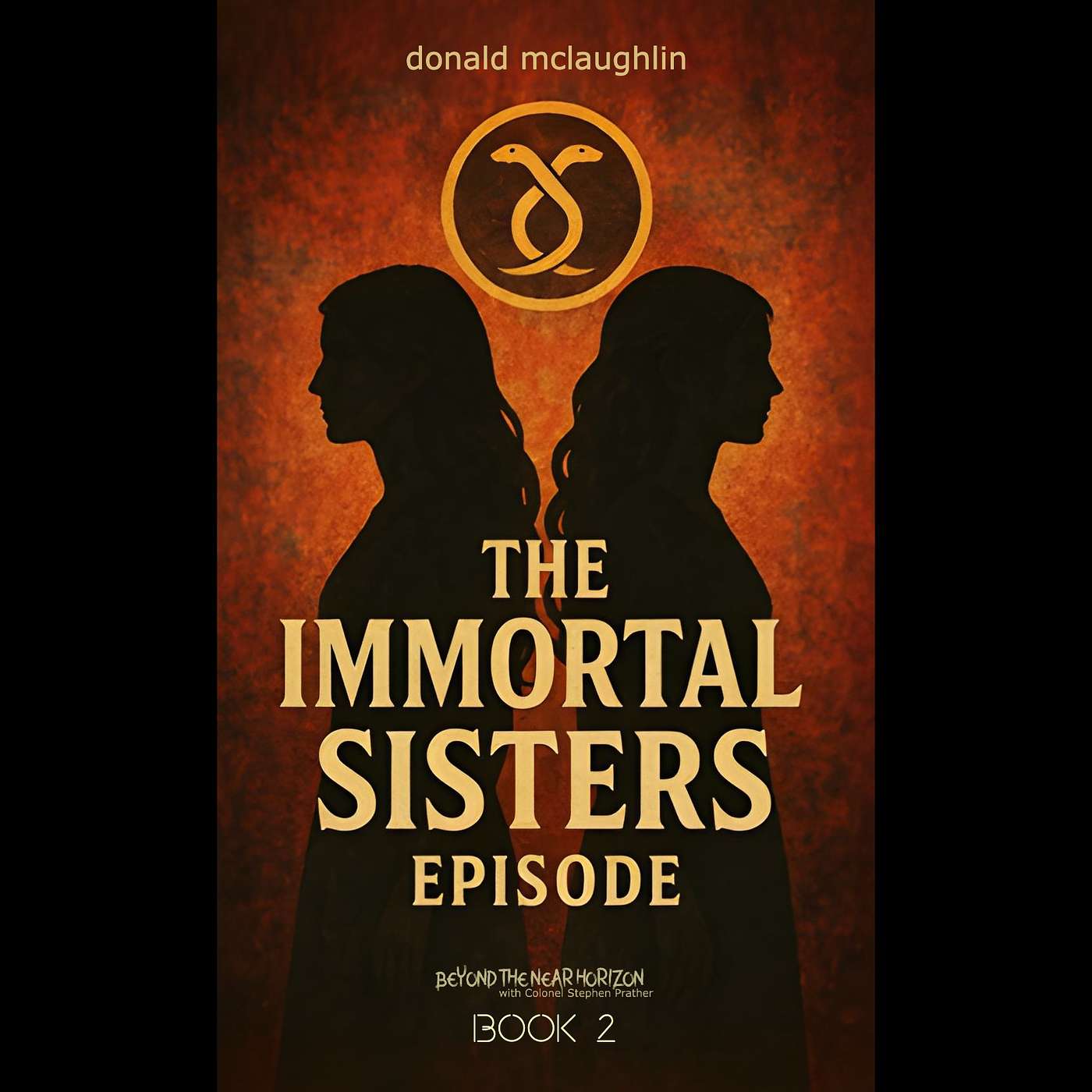 Inappropriate Use of a Podcast presents: Beyond the Near Horizon