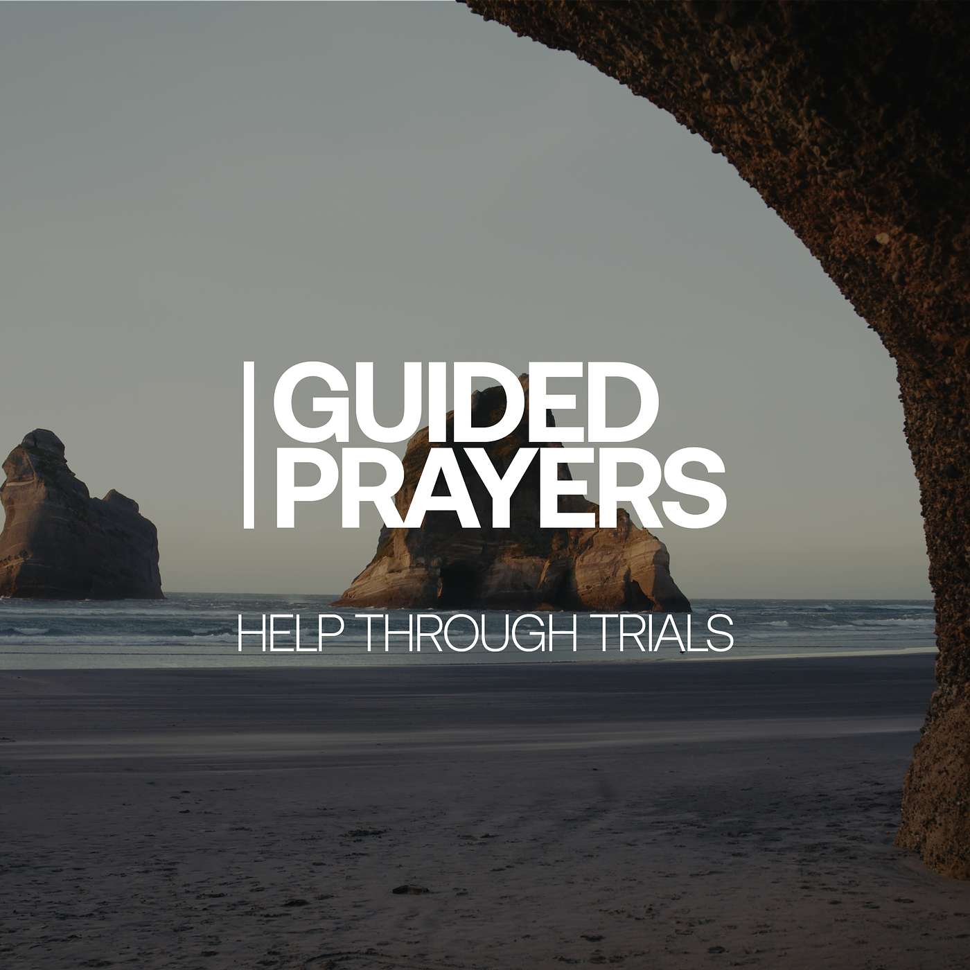 The Father's Heart Waits For You | Guided Prayers episode artwork