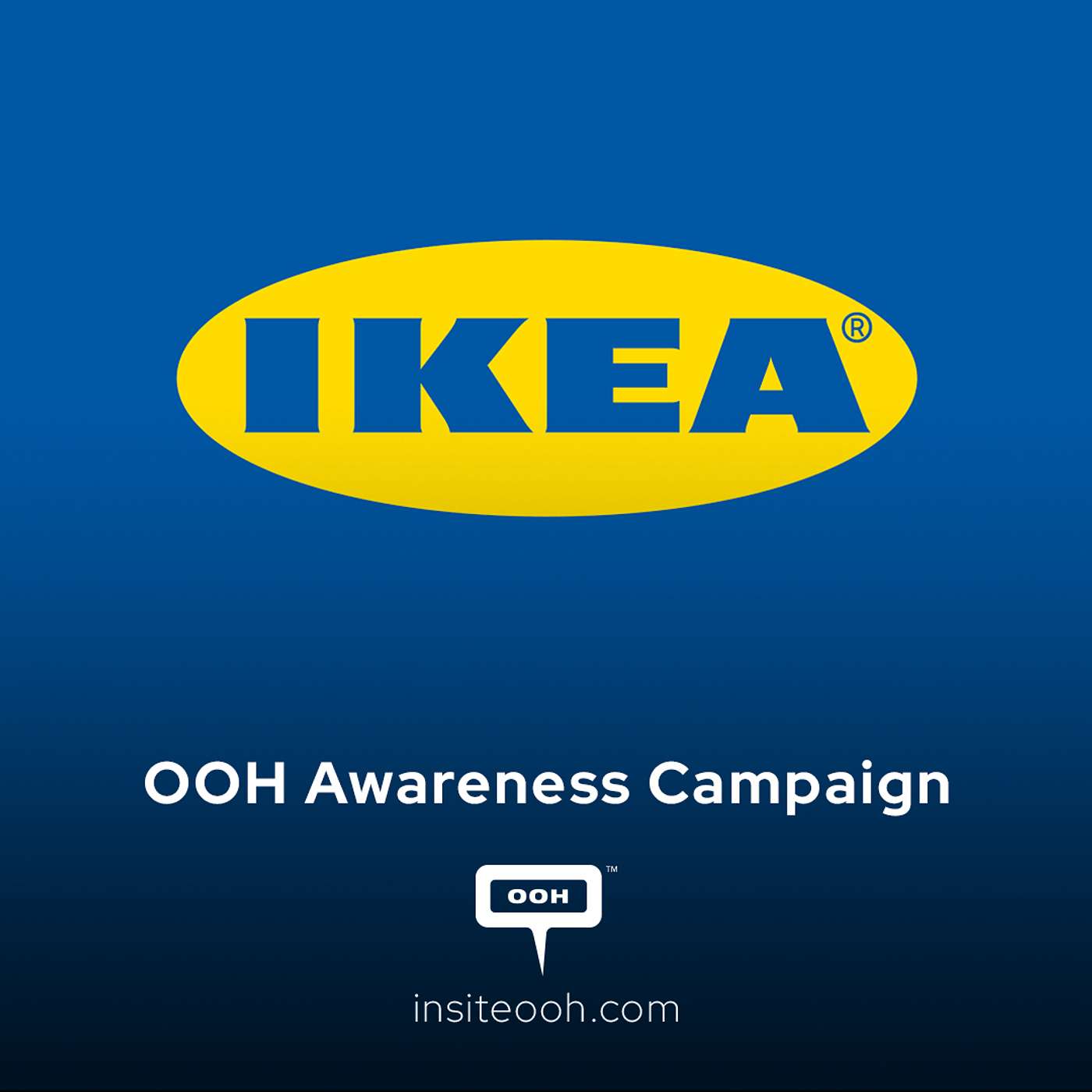 IKEA Serves Up Nostalgia, Football & Meatballs in New Dubai Campaign