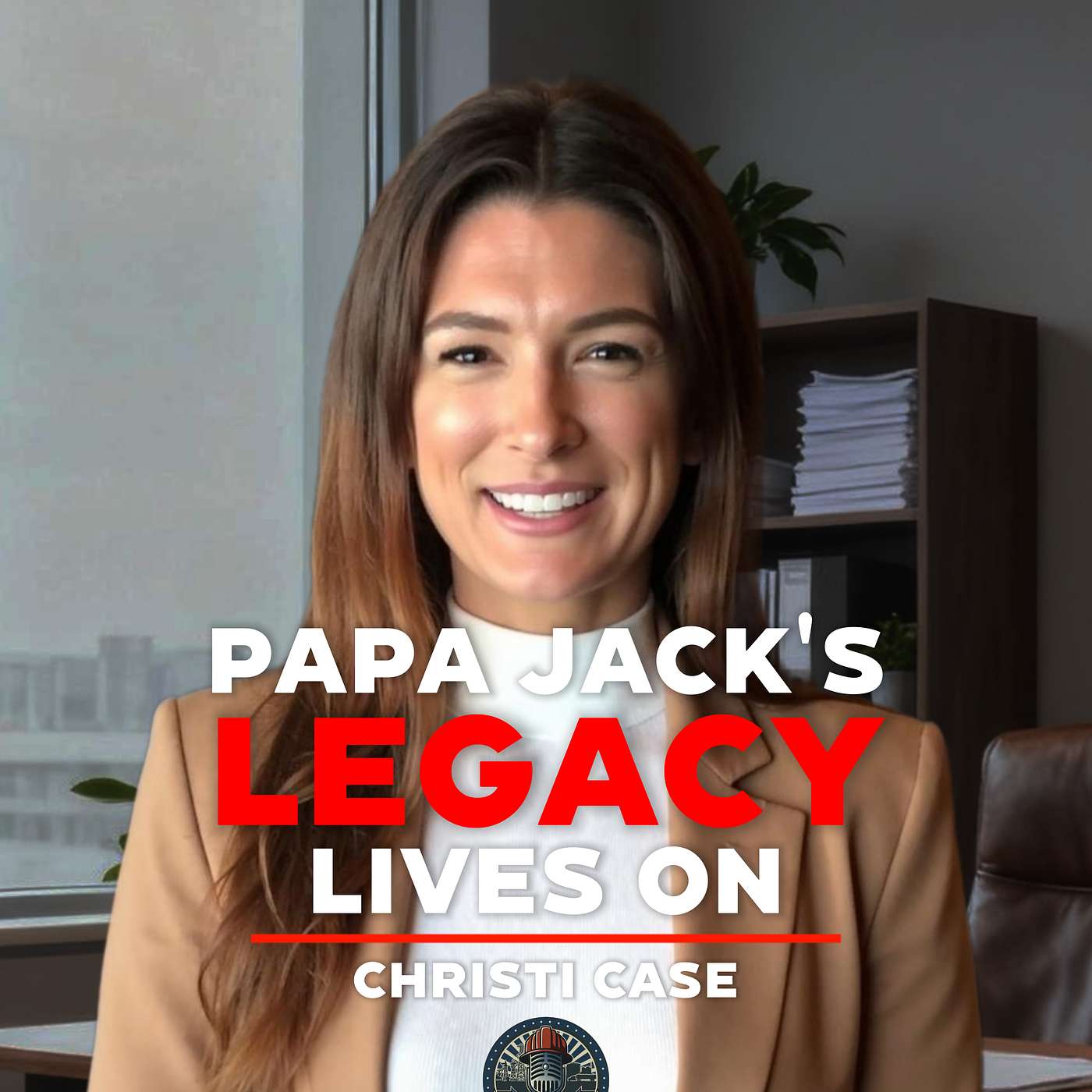 Jobbers: American Energy | The People Powering America