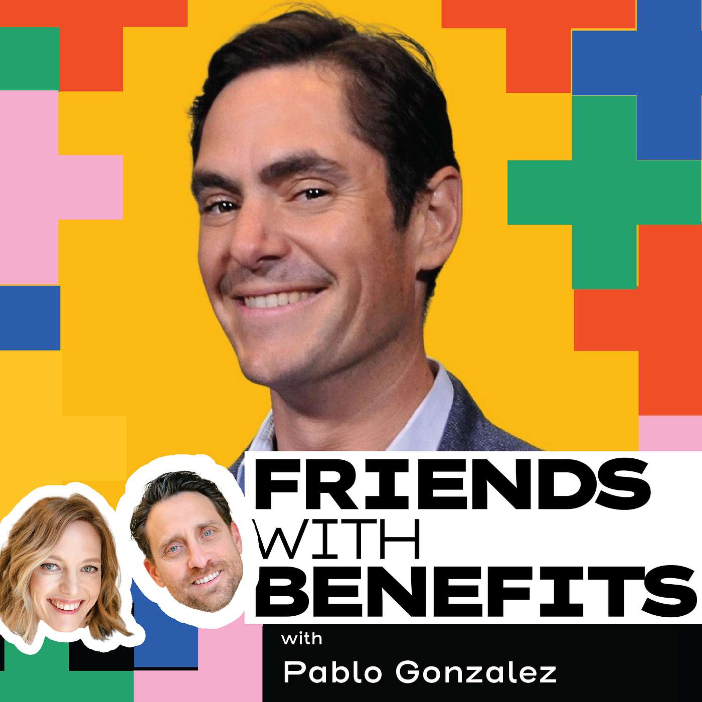Friends with Benefits