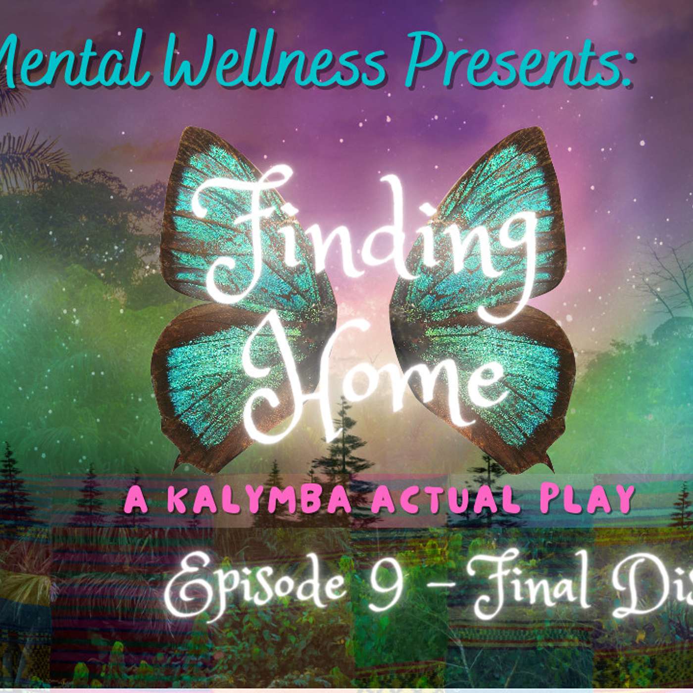 Woke Mental Wellness