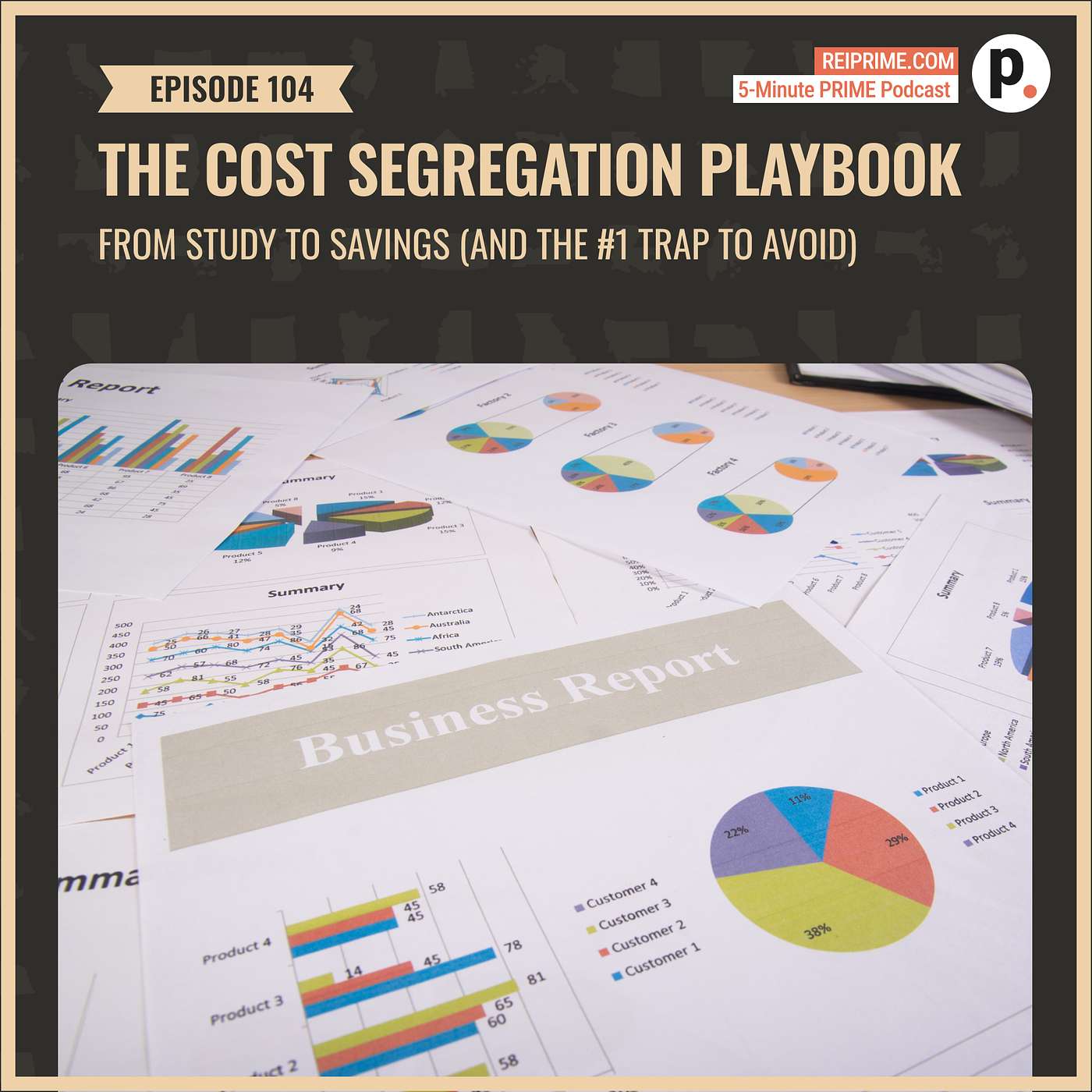 The Cost Segregation Playbook: From Study to Savings (And the #1 Trap to Avoid)