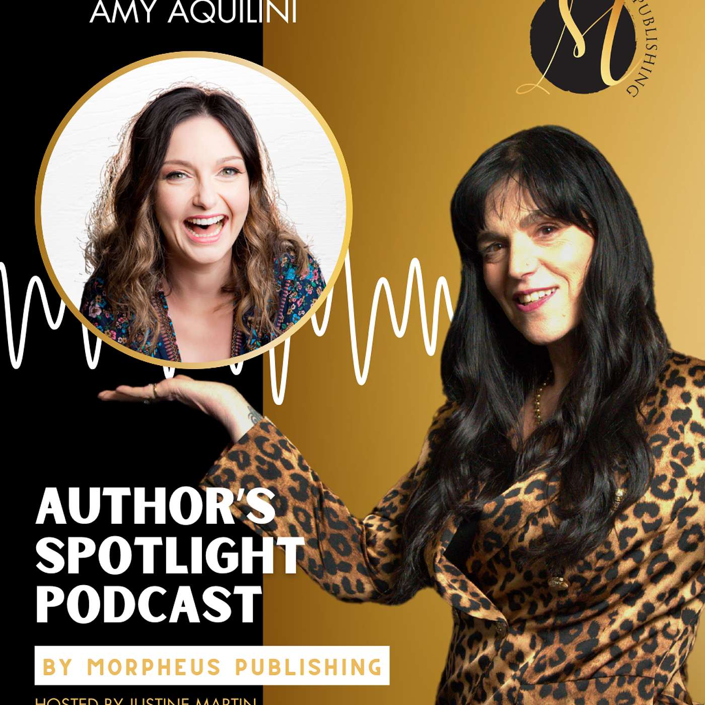 Morpheus Publishing Author\'s Spotlight