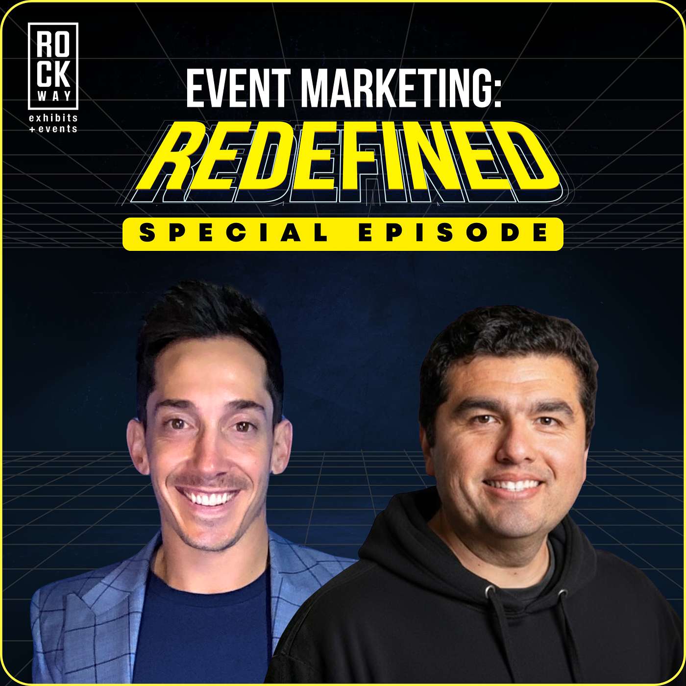 EP 182 | Why Your Trade Show Booth Isn’t Working — And How to Fix It (Guest Appearance on Behind the Experience Podcast) episode artwork