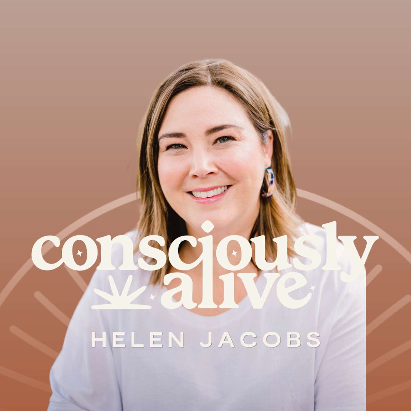 Consciously Alive