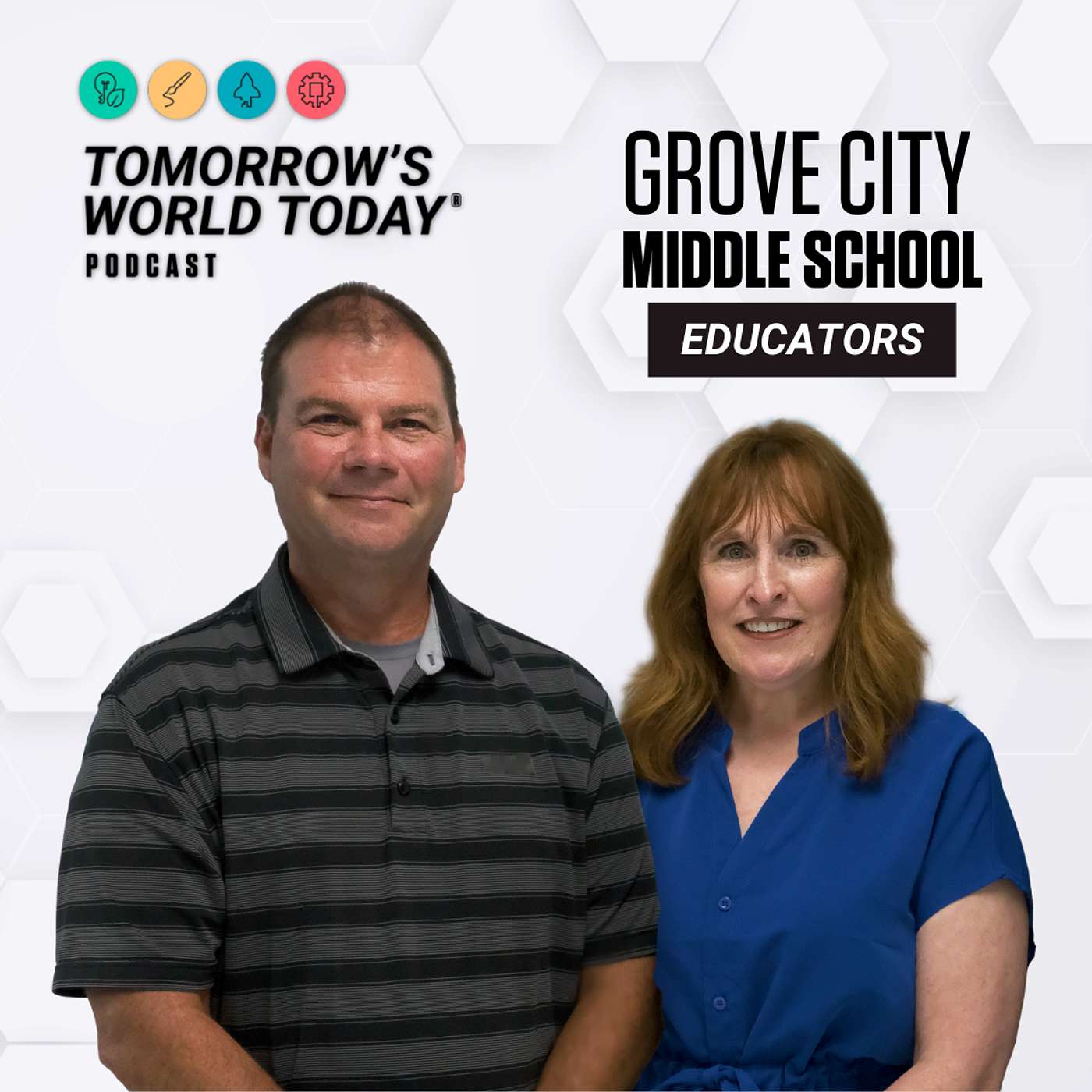 Inside the Classroom: How Grove City Middle School Uses Inventionland Education to Inspire Students Inside the Classroom: How Grove City Middle School Uses Inventionland Education to Inspire Students