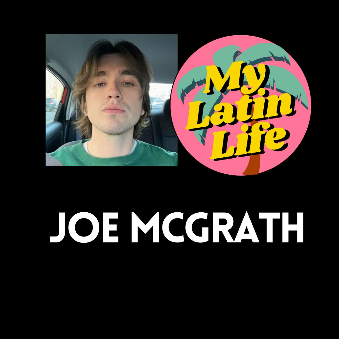 My Latin Life Podcast