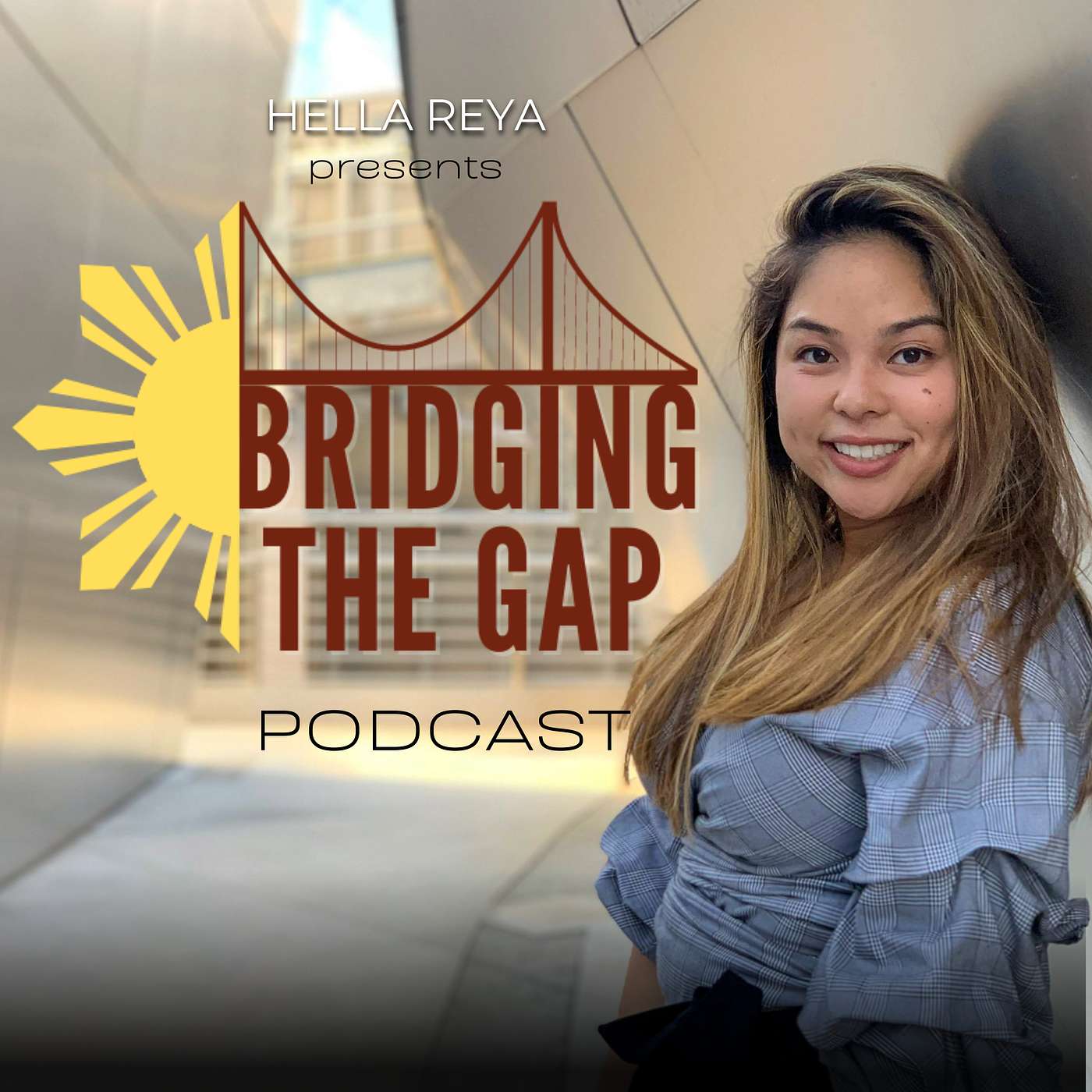 Prelude: Introducing "Bridging the Gap with Hella Reya" Podcast Prelude: Introducing "Bridging the Gap with Hella Reya" Podcast