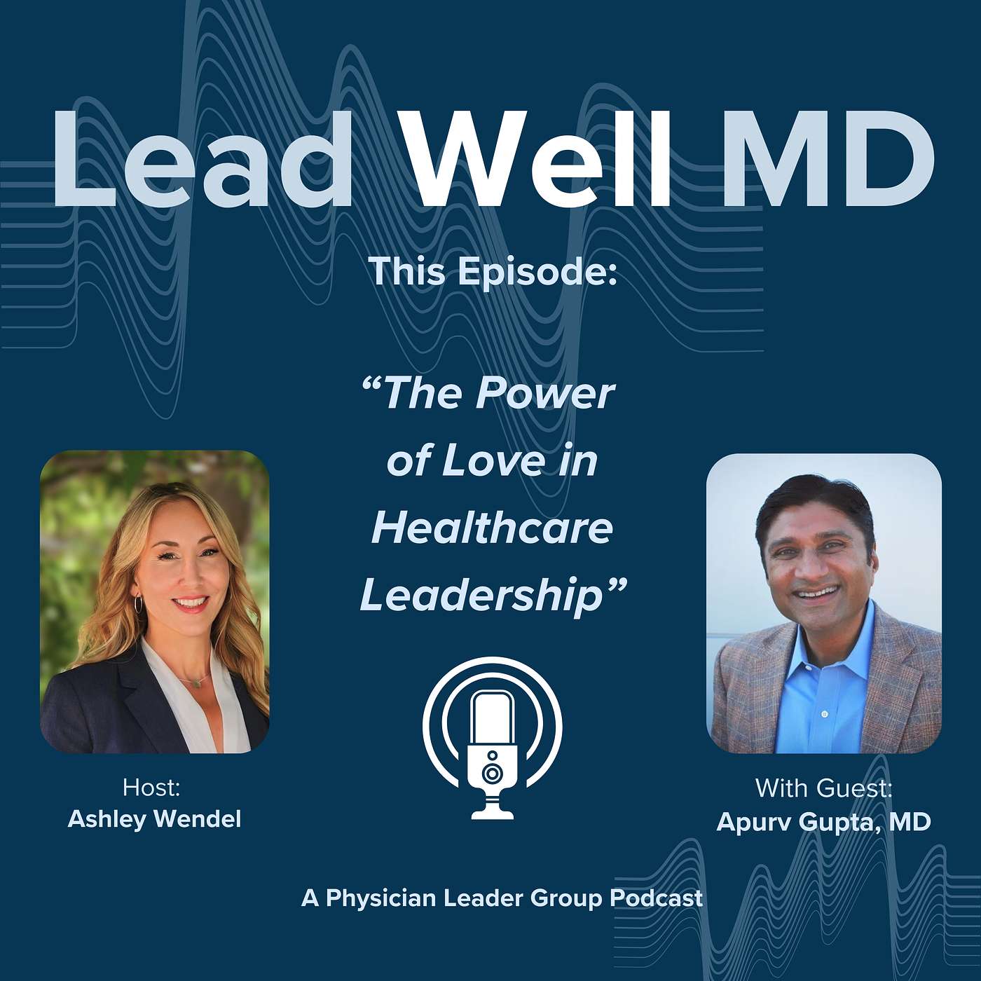 Lead Well MD: Transforming Healthcare Through Effective Clinician Leadership