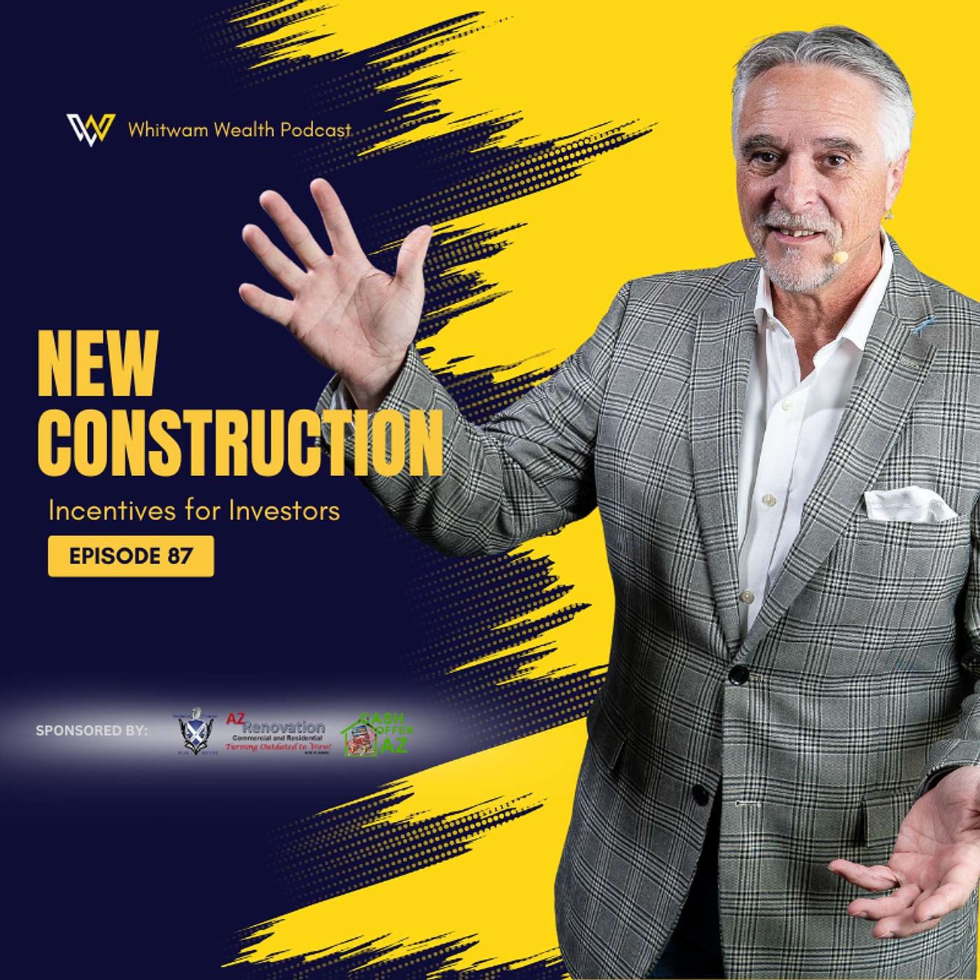 New Construction Incentives for Real Estate Investors: Unlock Developer Deals & Build Equity Faster