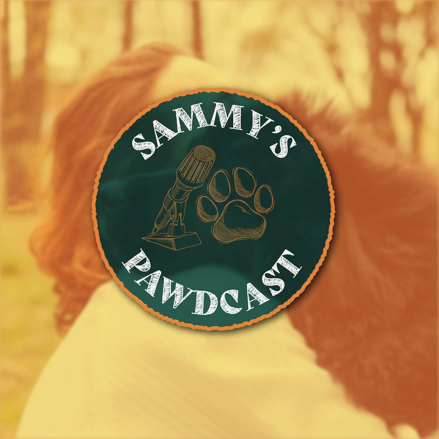 Sammy's Pawdcast