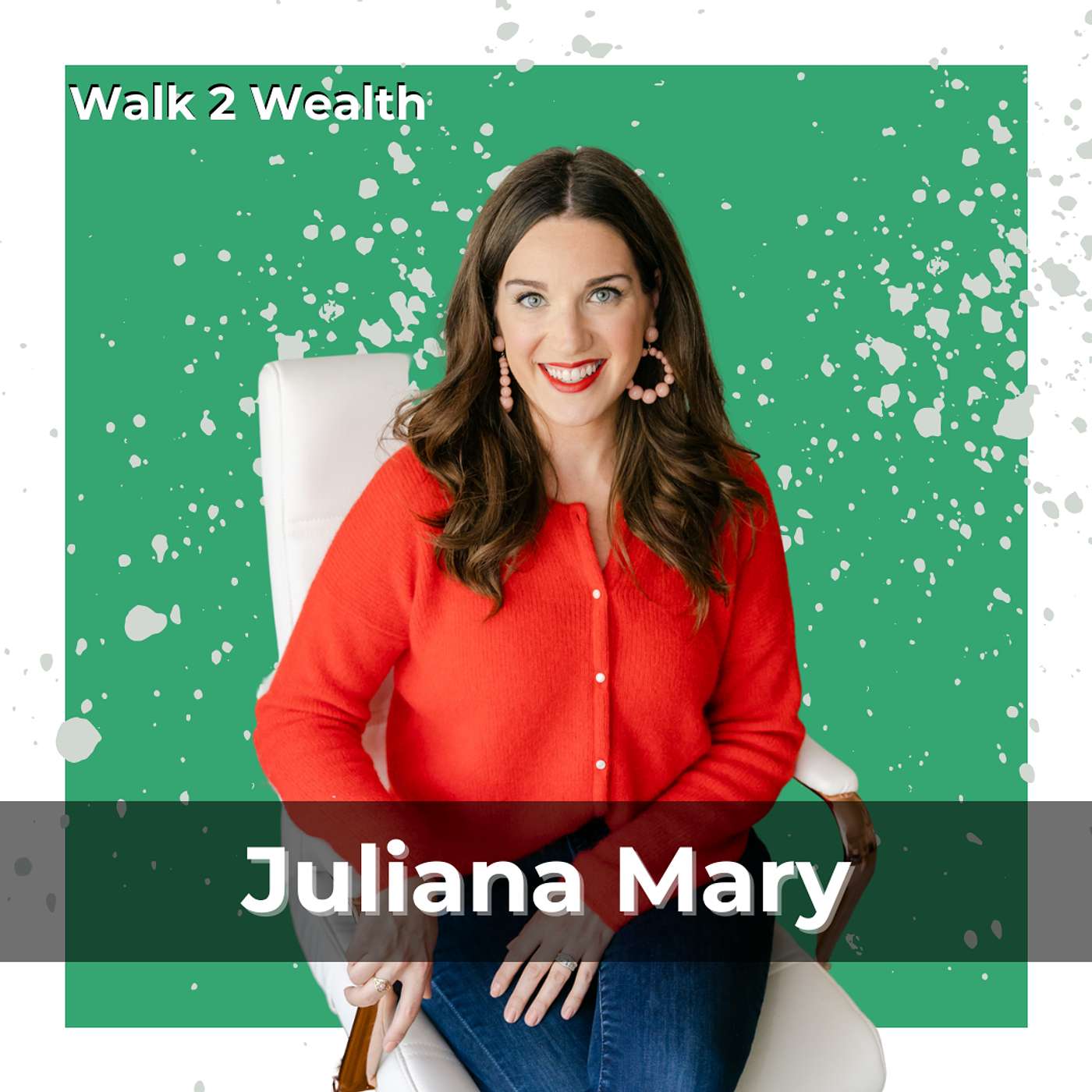 Turning Passion Into Profits (And Building a Global Brand) w/ Juliana Mary