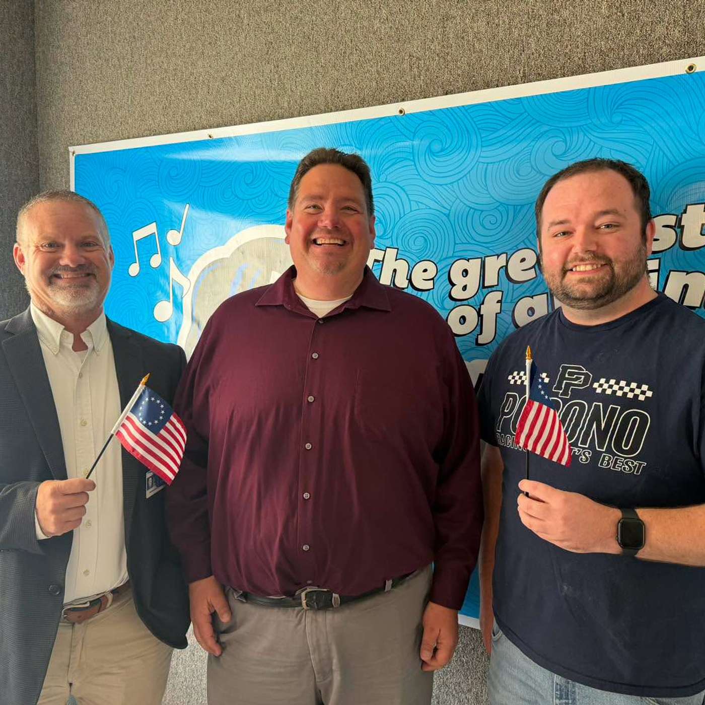 The Union County Veterans 4th of July Celebration is This Weekend episode artwork