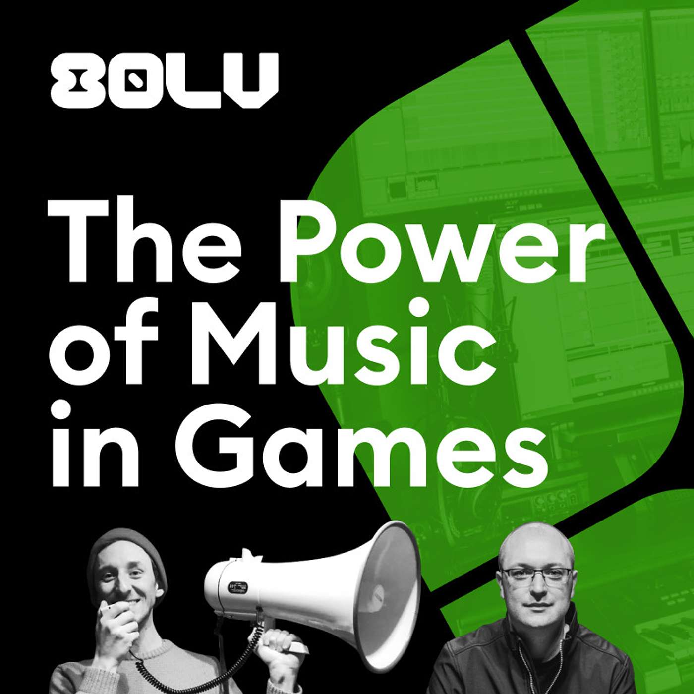 The Power of Music in Games. Unlocking the Secrets of Sound Design - 80 Level Podcast