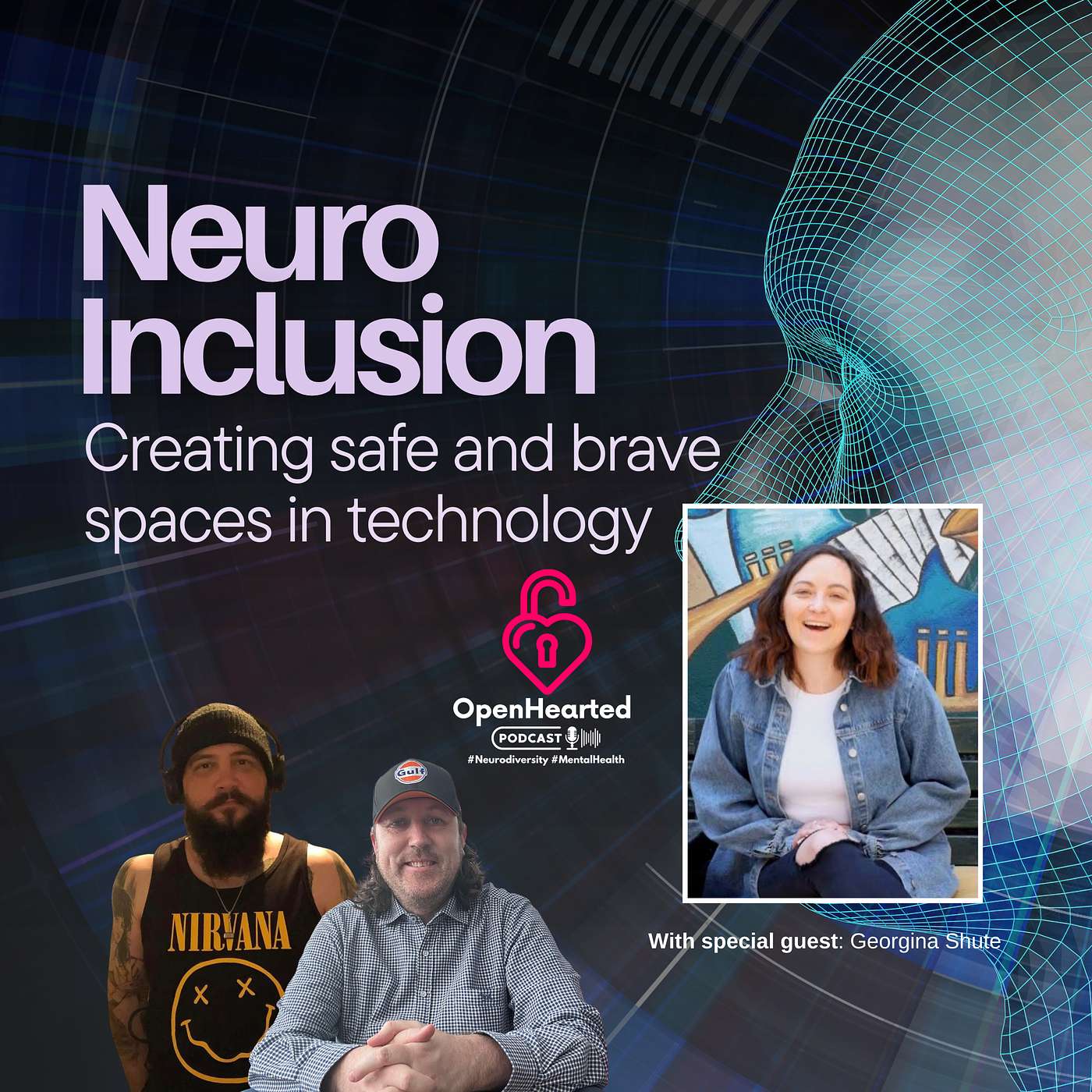 Neurodivergent Mates